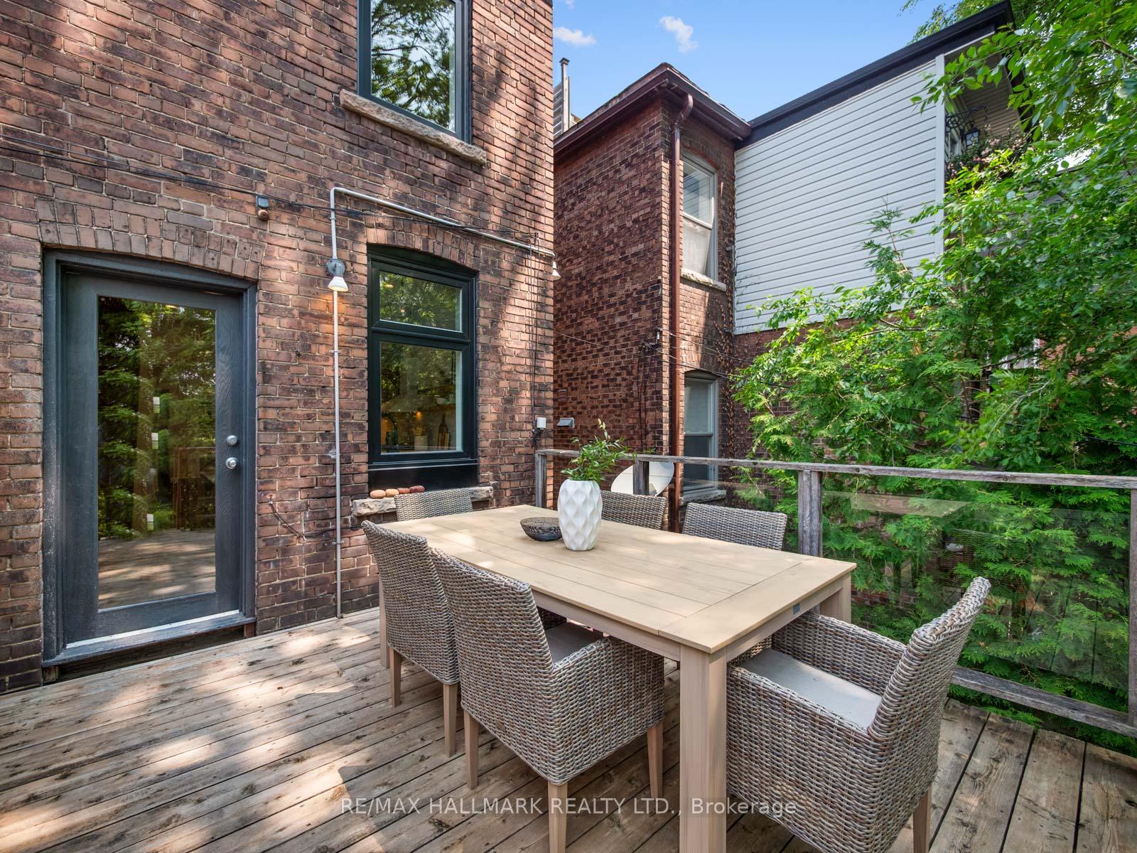 Photo 43 of 275 Withrow Avenue, Toronto, Blake-Jones — HOMEH