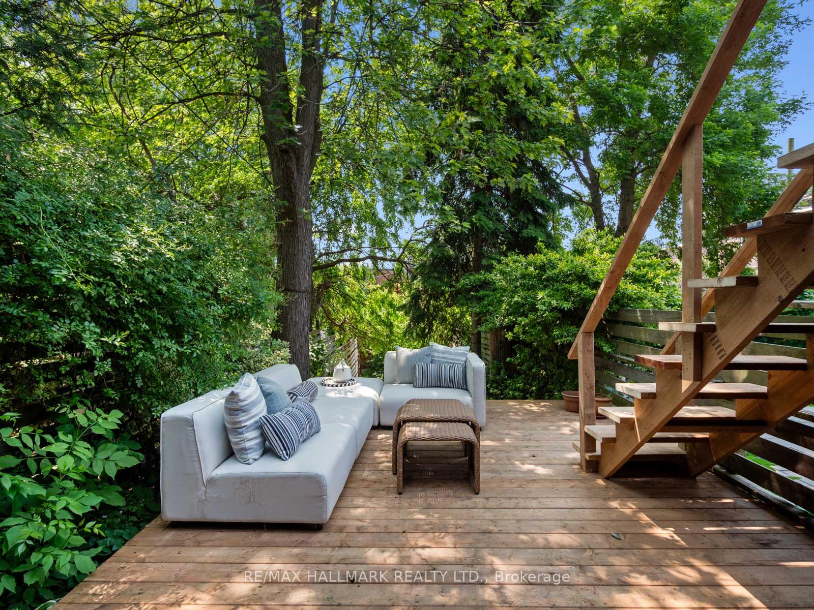 Photo 44 of 275 Withrow Avenue, Toronto, Blake-Jones — HOMEH
