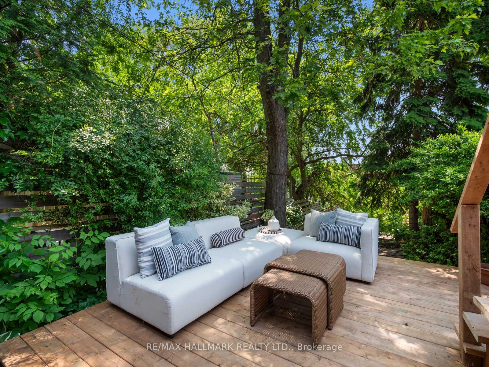 Photo 45 of 275 Withrow Avenue, Toronto, Blake-Jones — HOMEH