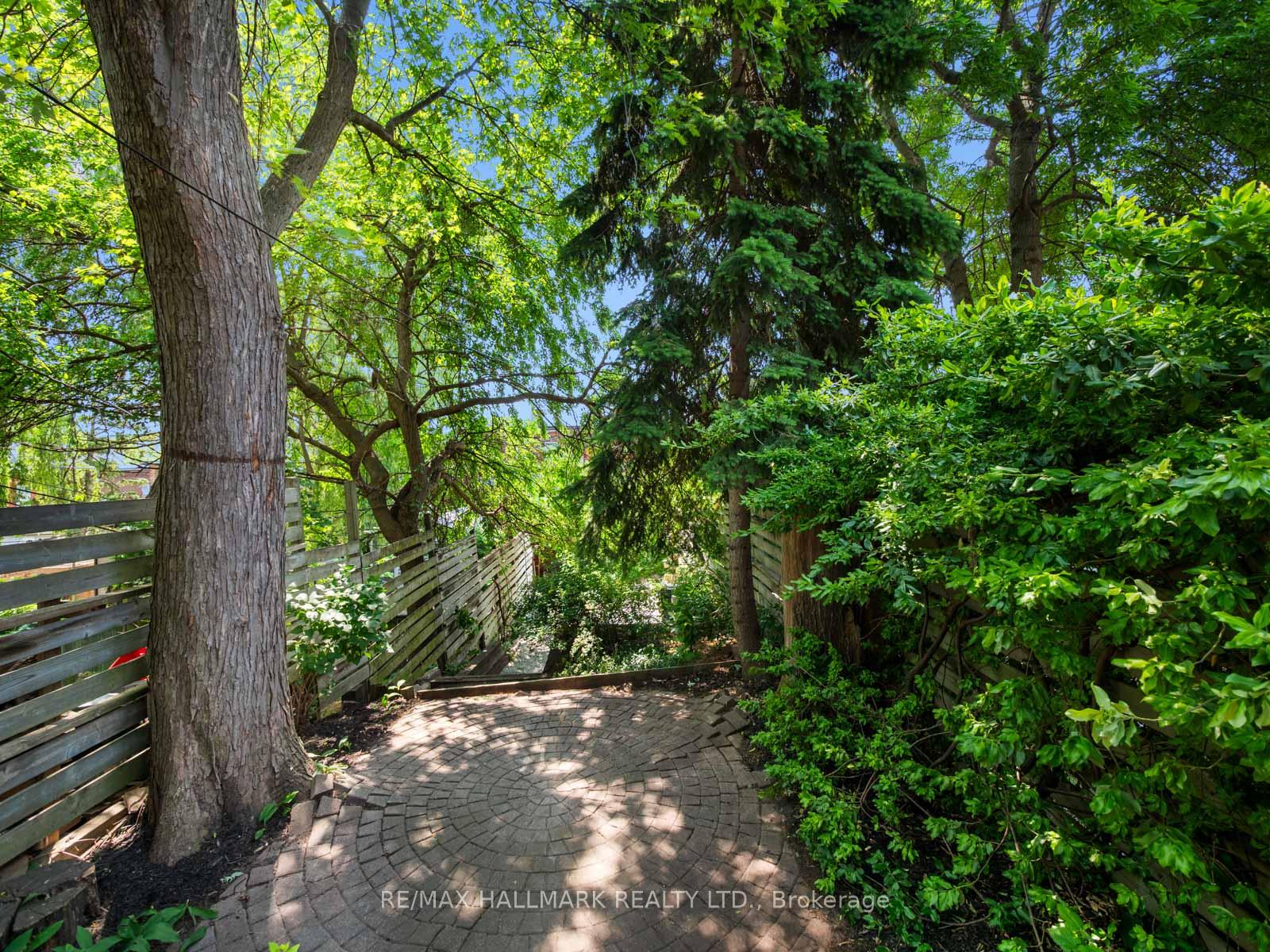 Photo 46 of 275 Withrow Avenue, Toronto, Blake-Jones — HOMEH