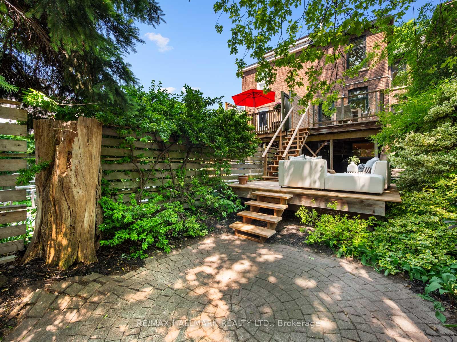 Photo 47 of 275 Withrow Avenue, Toronto, Blake-Jones — HOMEH