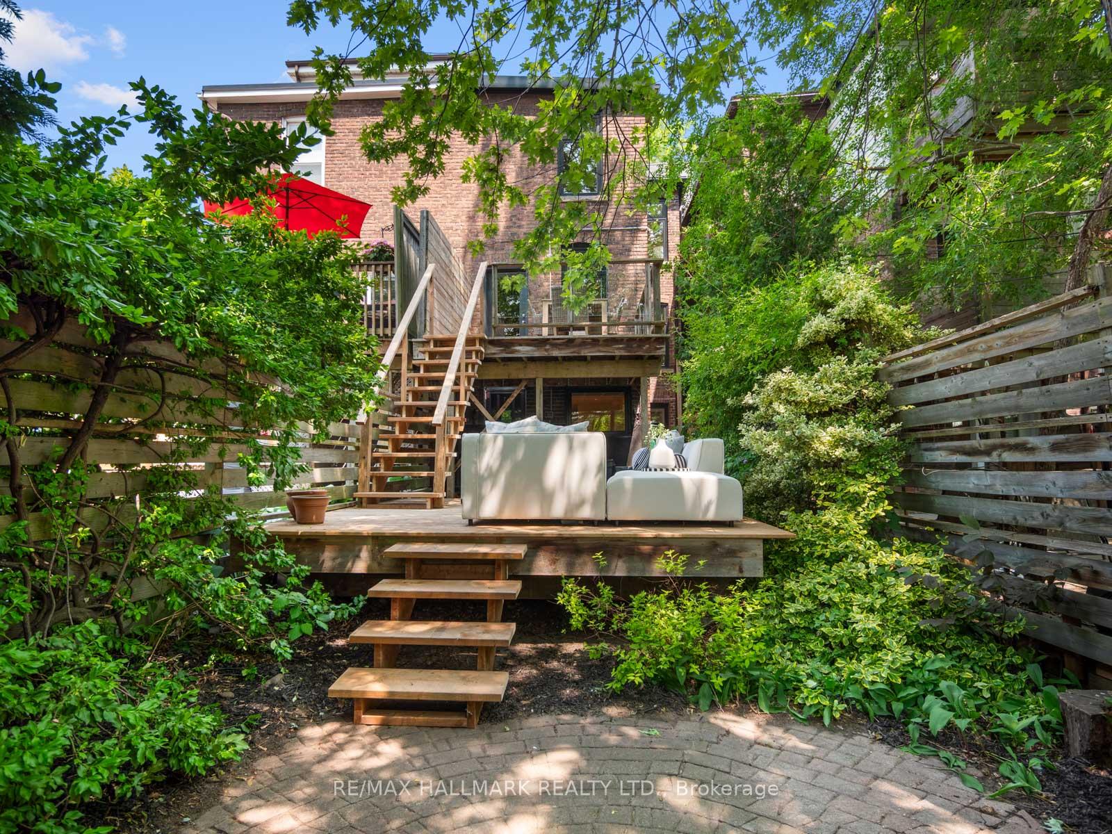 Photo 48 of 275 Withrow Avenue, Toronto, Blake-Jones — HOMEH