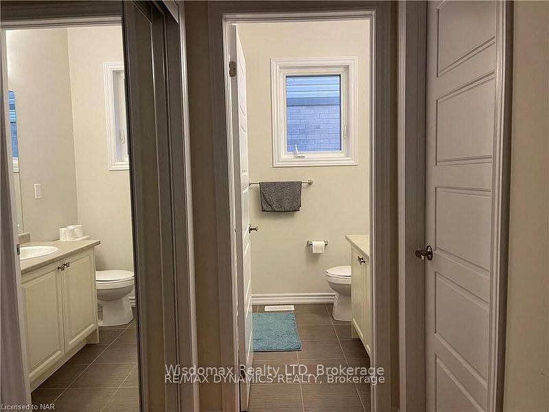 Photo 13 of 6 Explorer Way, Thorold, Rolling Meadows — HOMEH