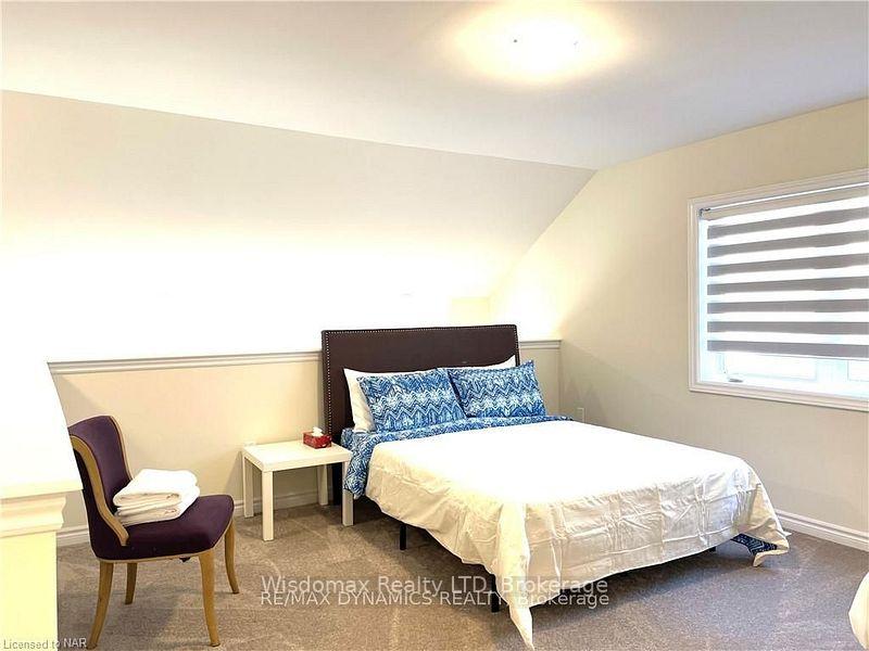 Photo 14 of 6 Explorer Way, Thorold, Rolling Meadows — HOMEH
