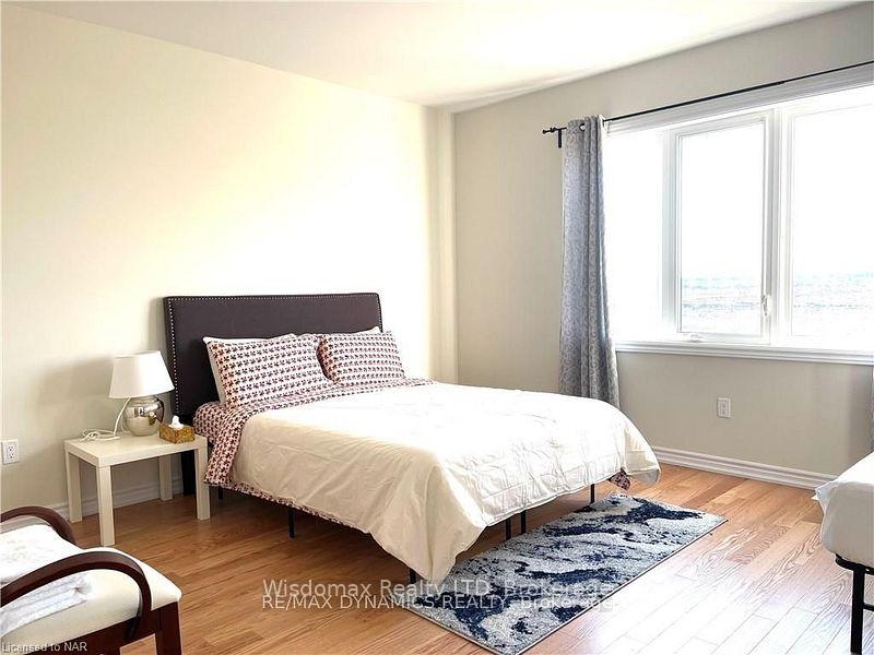 Photo 15 of 6 Explorer Way, Thorold, Rolling Meadows — HOMEH