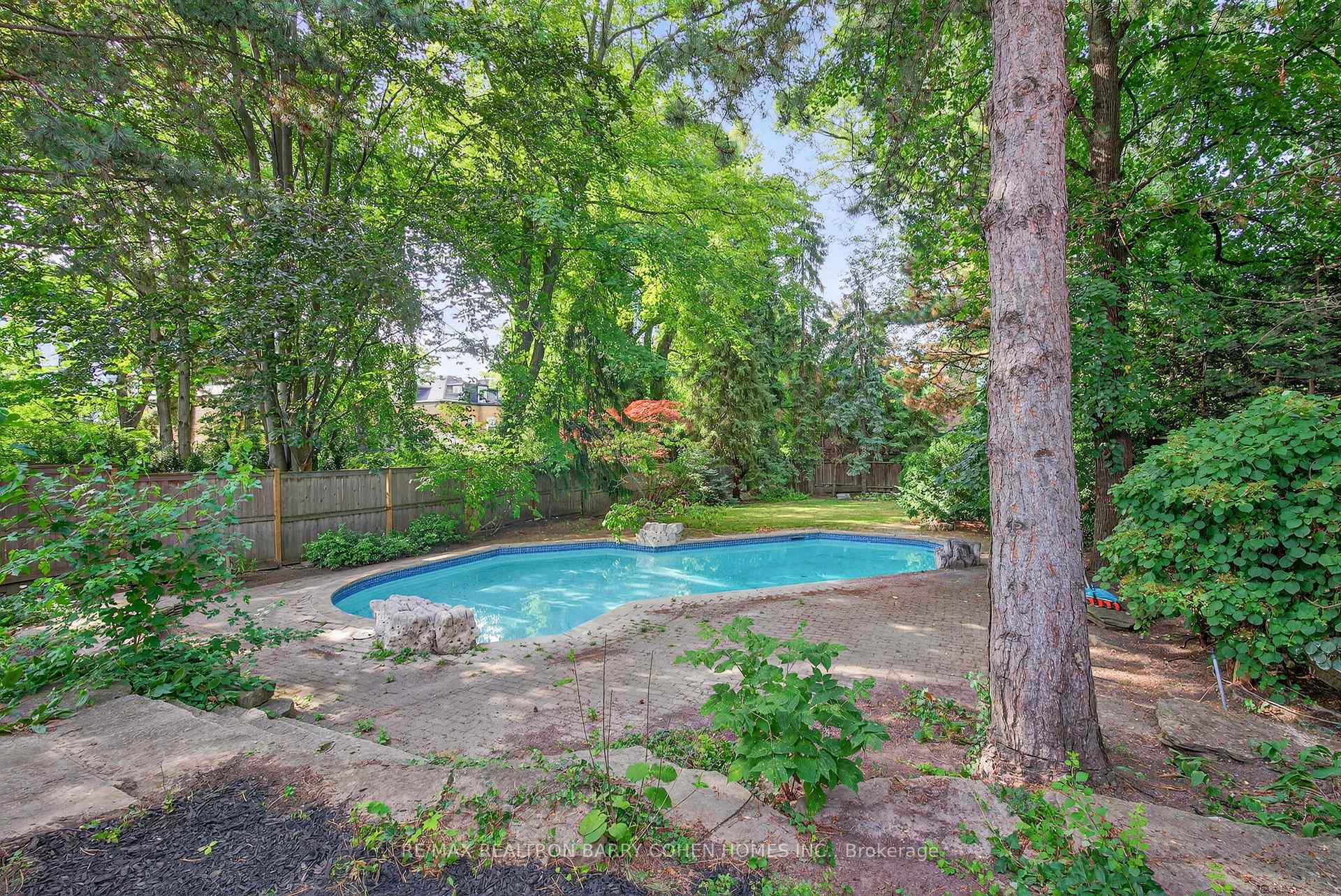 Photo 23 of 20 Dewbourne Avenue, Toronto, Forest Hill South — HOMEH