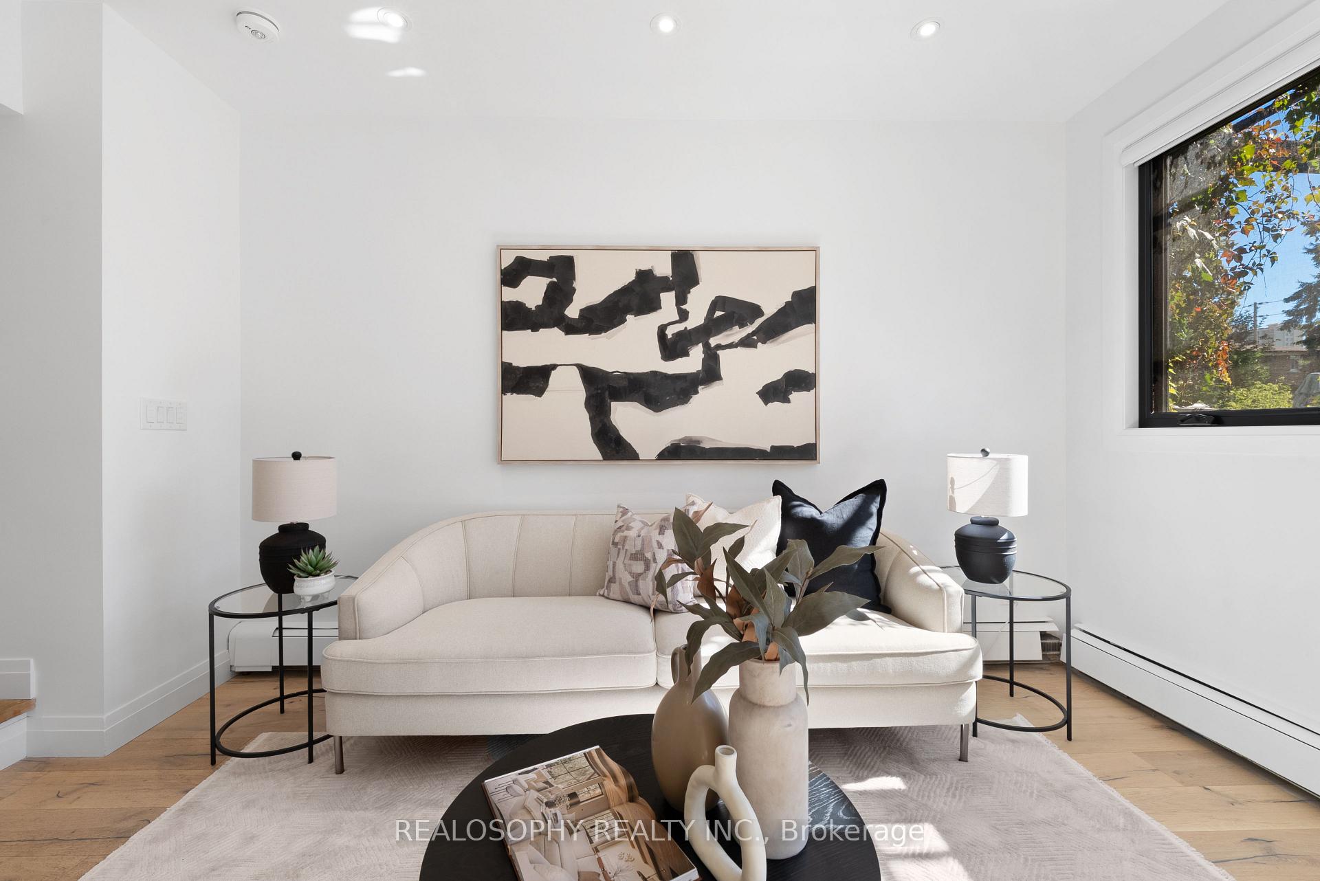 Photo 4 of 69 Wallington Avenue, Toronto, Woodbine-Lumsden — HOMEH