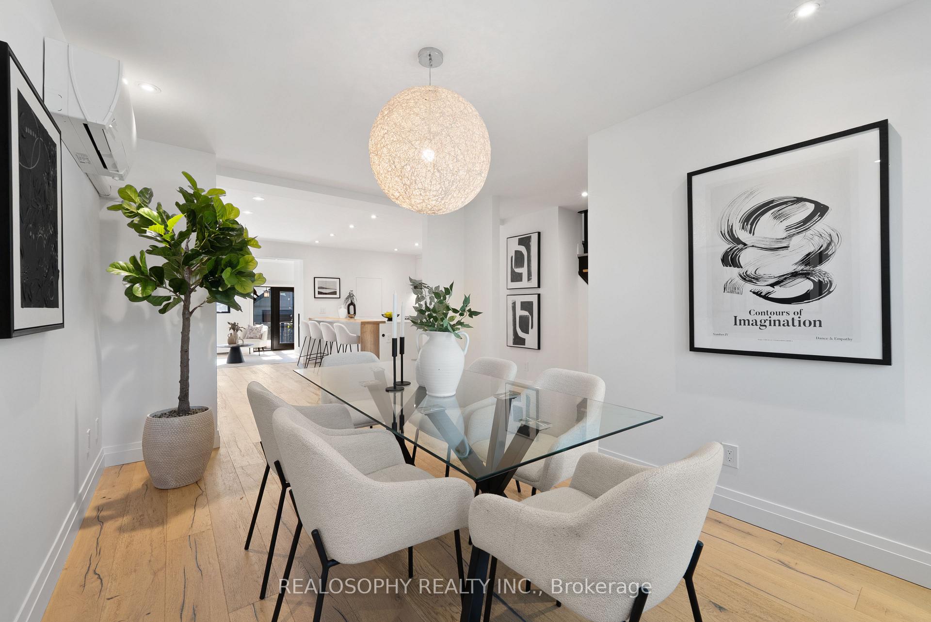 Photo 10 of 69 Wallington Avenue, Toronto, Woodbine-Lumsden — HOMEH