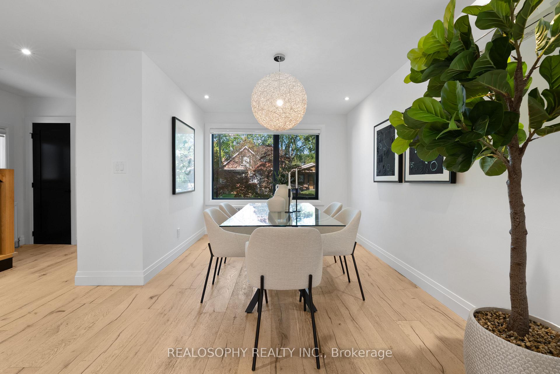 Photo 11 of 69 Wallington Avenue, Toronto, Woodbine-Lumsden — HOMEH