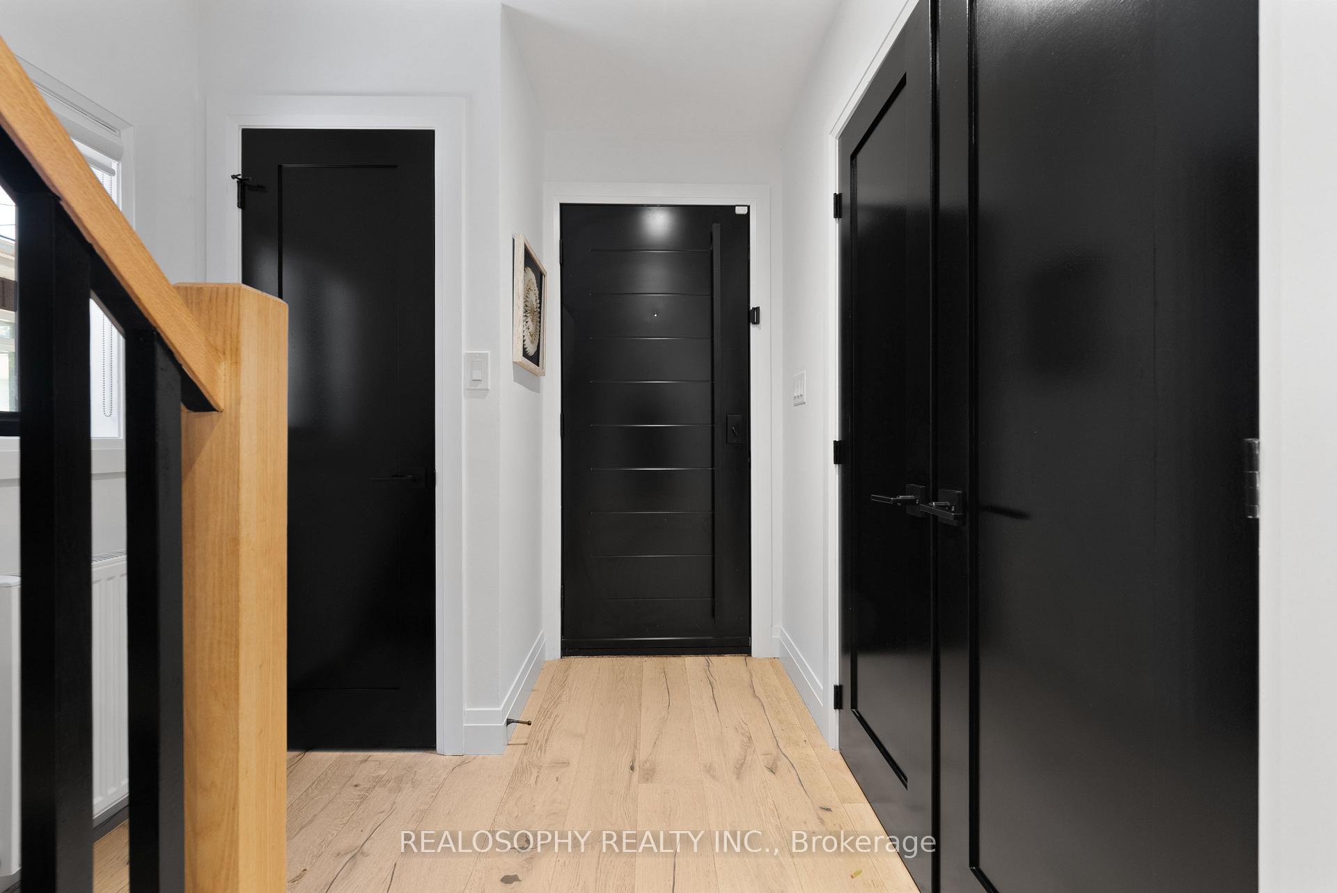 Photo 12 of 69 Wallington Avenue, Toronto, Woodbine-Lumsden — HOMEH