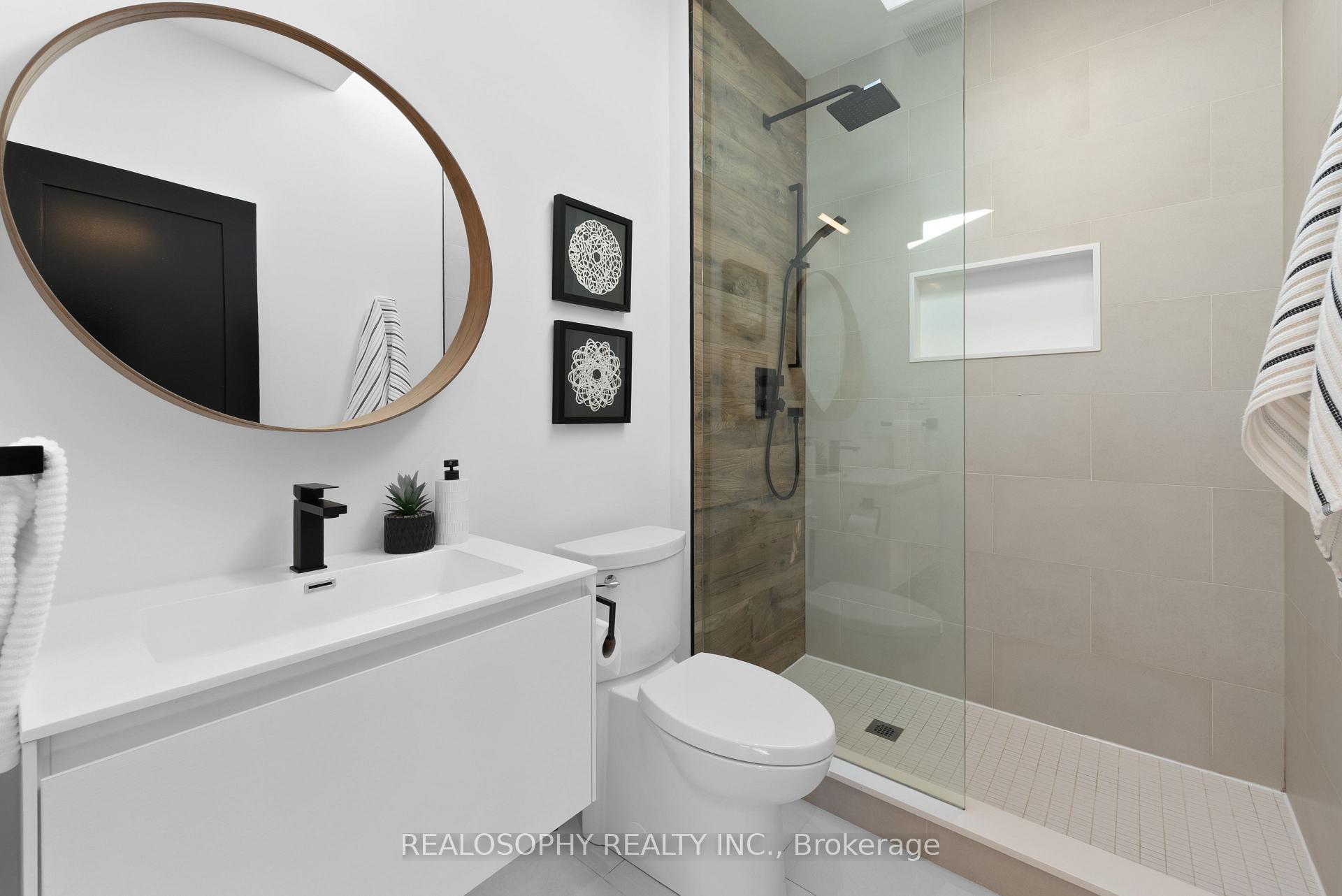 Photo 13 of 69 Wallington Avenue, Toronto, Woodbine-Lumsden — HOMEH