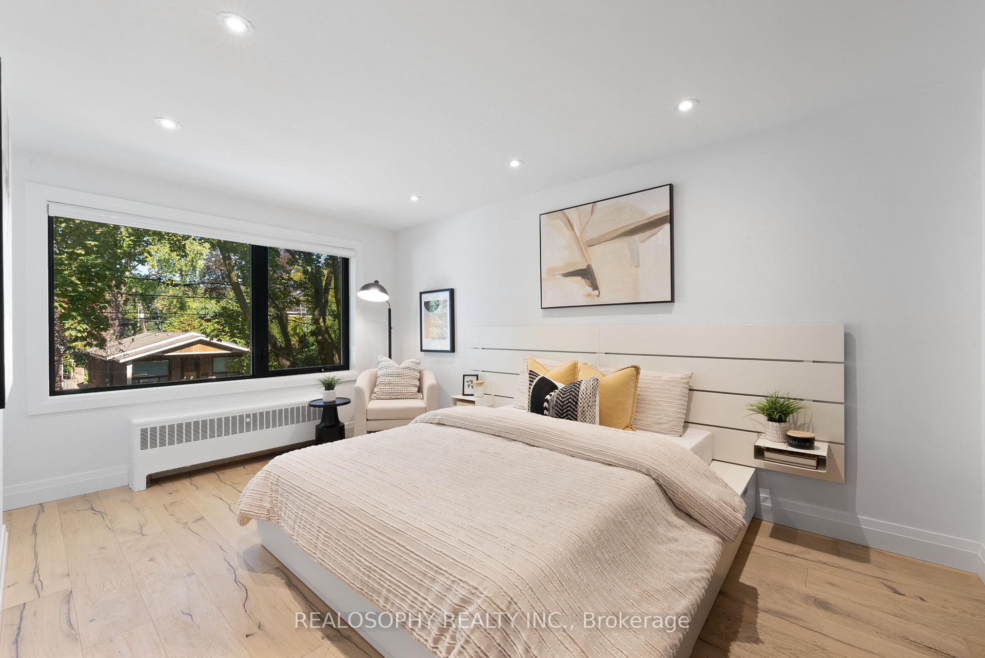 Photo 15 of 69 Wallington Avenue, Toronto, Woodbine-Lumsden — HOMEH