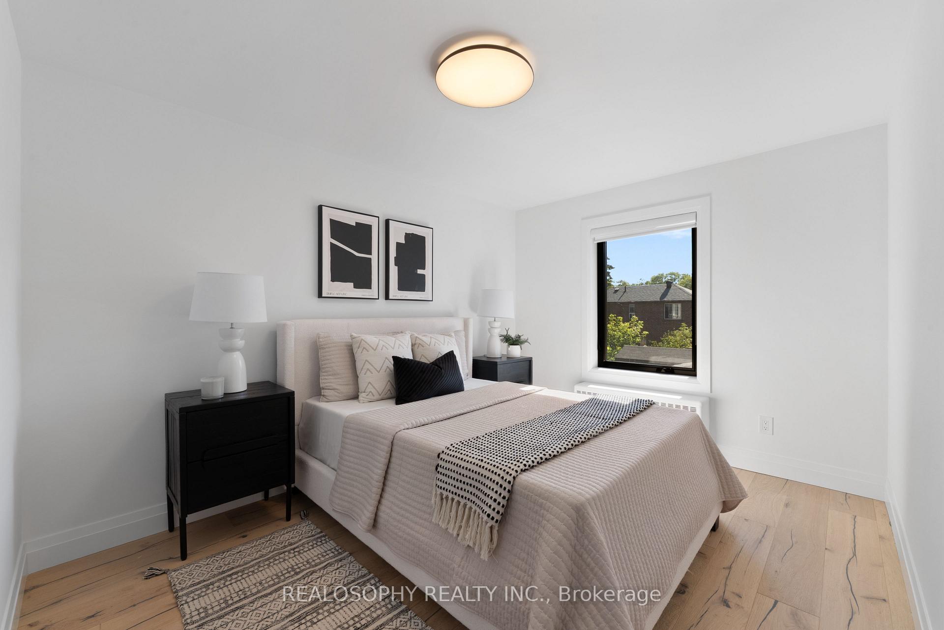 Photo 19 of 69 Wallington Avenue, Toronto, Woodbine-Lumsden — HOMEH