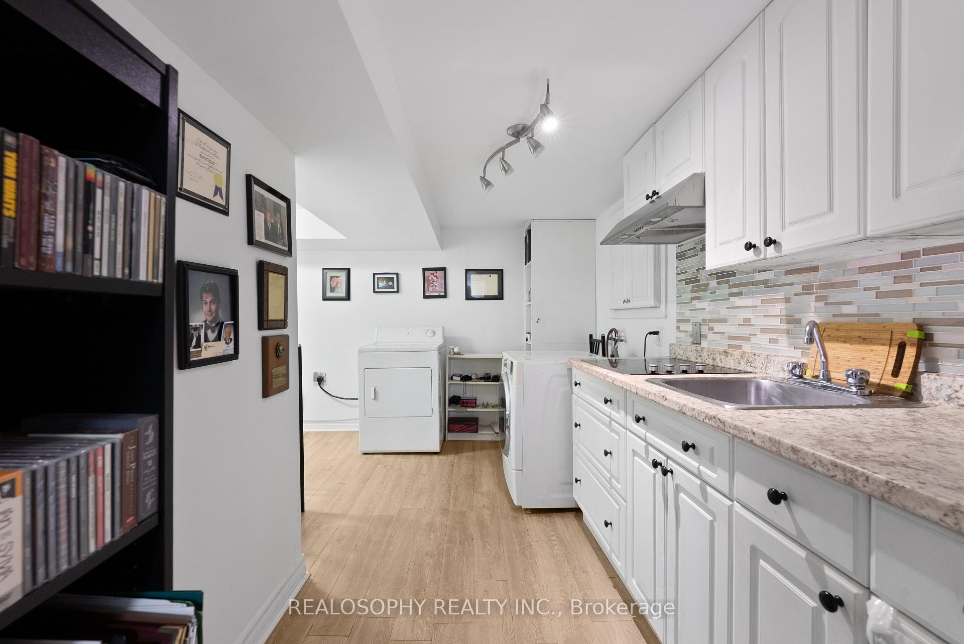 Photo 25 of 69 Wallington Avenue, Toronto, Woodbine-Lumsden — HOMEH