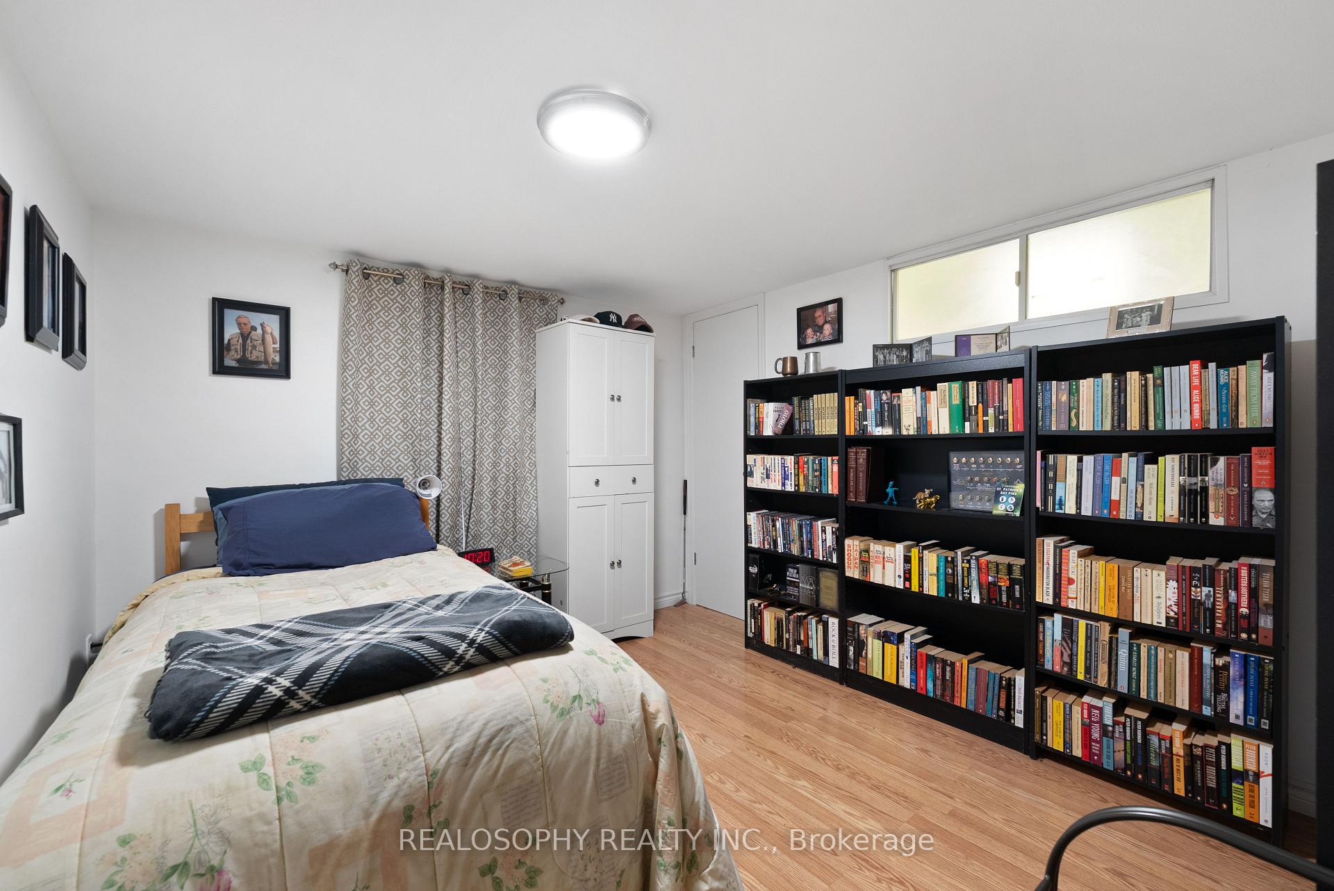 Photo 26 of 69 Wallington Avenue, Toronto, Woodbine-Lumsden — HOMEH