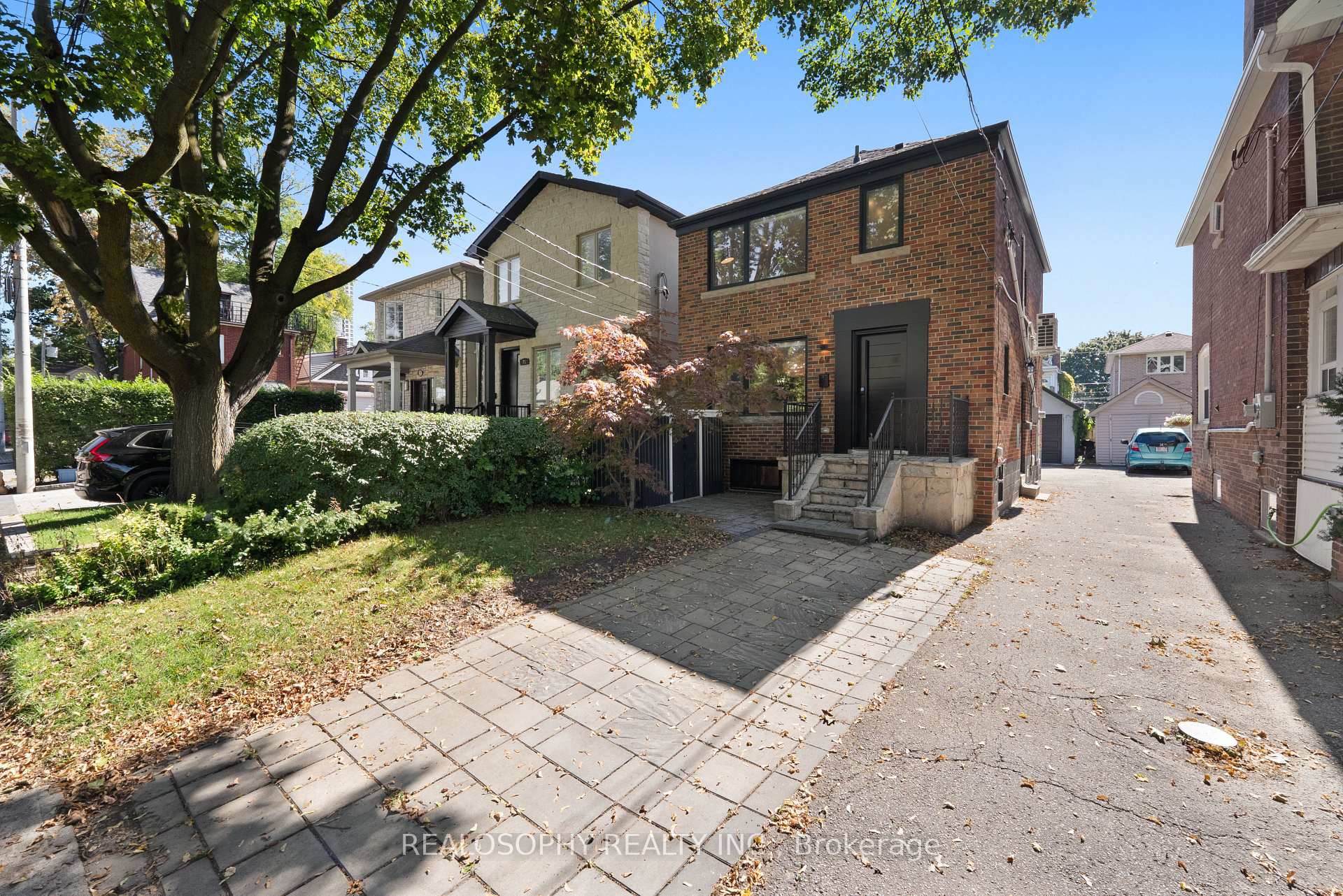 Photo 29 of 69 Wallington Avenue, Toronto, Woodbine-Lumsden — HOMEH