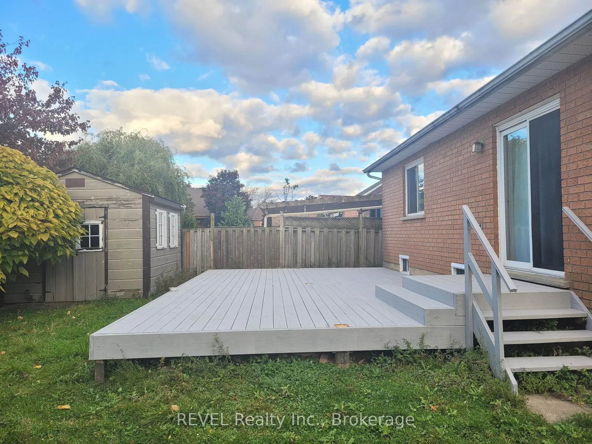 Photo 35 of 35 Summers Drive, Thorold, Confederation Heights — HOMEH