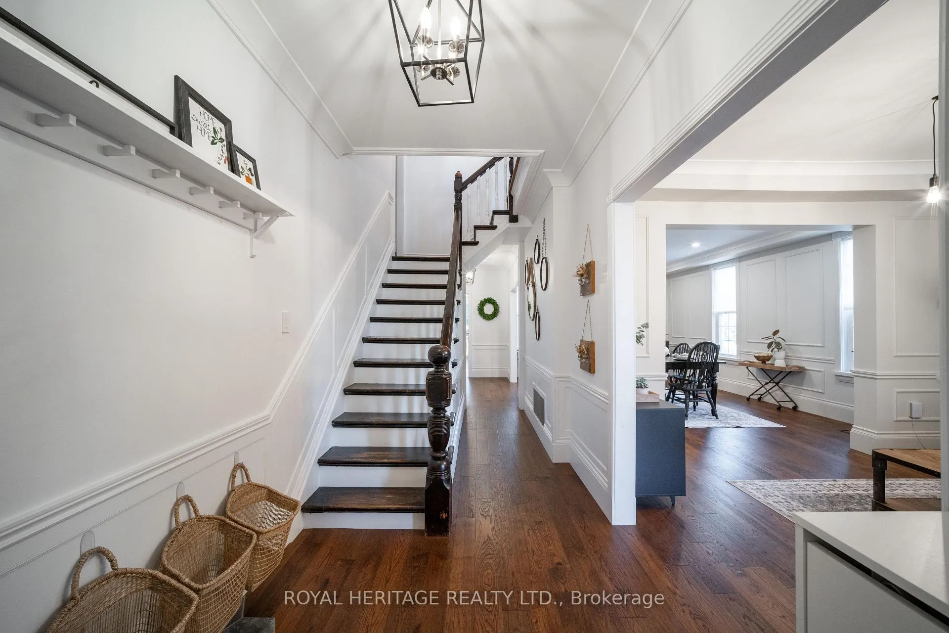 Photo 4 of 5258 Old Brock Road, Pickering, Rural Pickering — HOMEH