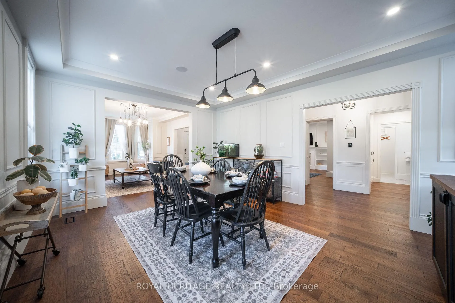 Photo 9 of 5258 Old Brock Road, Pickering, Rural Pickering — HOMEH