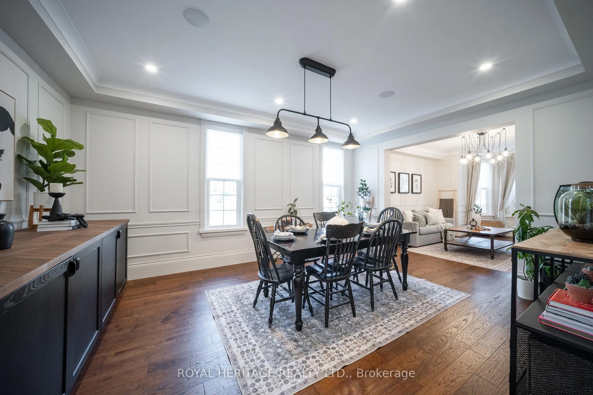 Photo 10 of 5258 Old Brock Road, Pickering, Rural Pickering — HOMEH