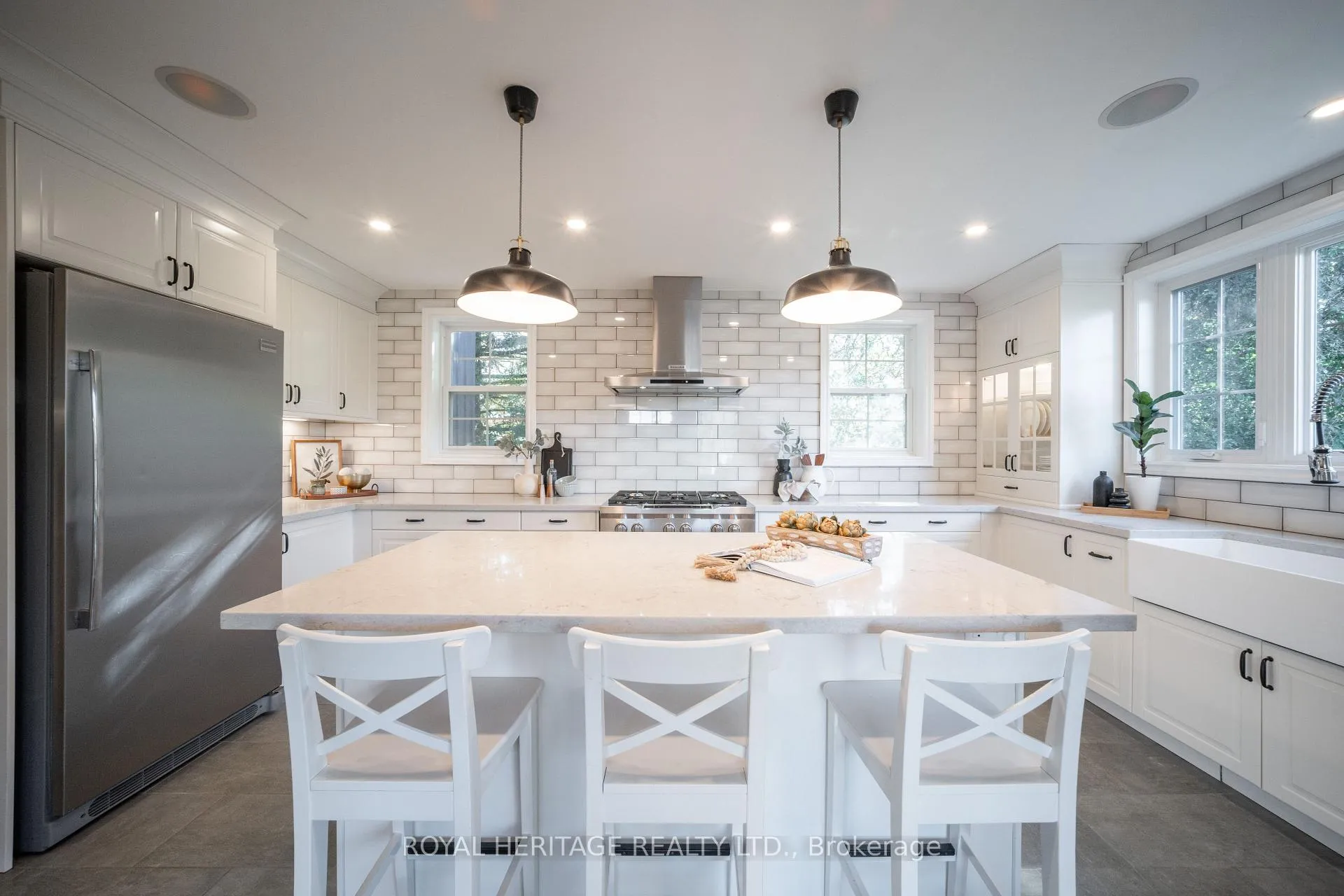 Photo 11 of 5258 Old Brock Road, Pickering, Rural Pickering — HOMEH