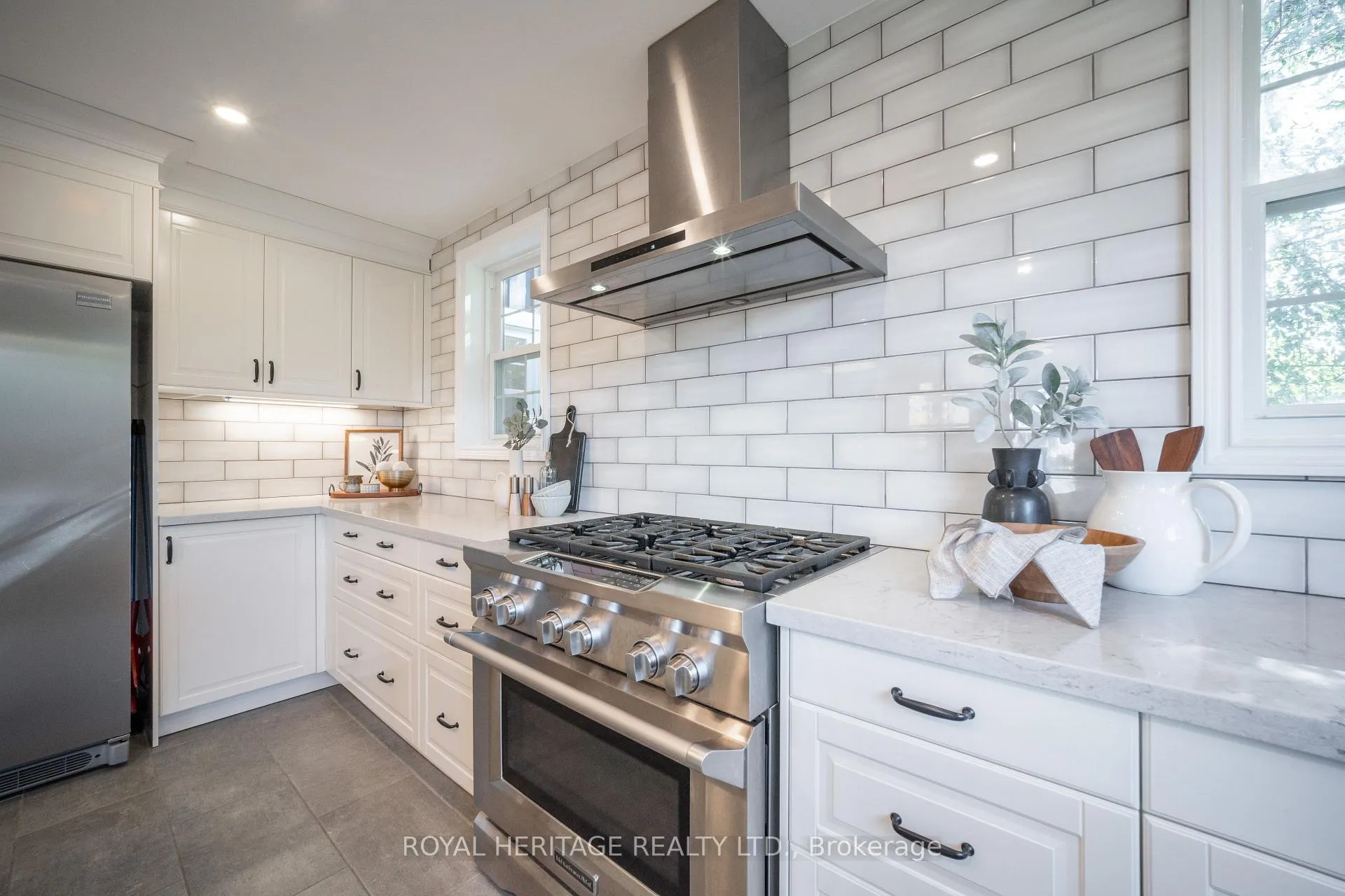 Photo 14 of 5258 Old Brock Road, Pickering, Rural Pickering — HOMEH
