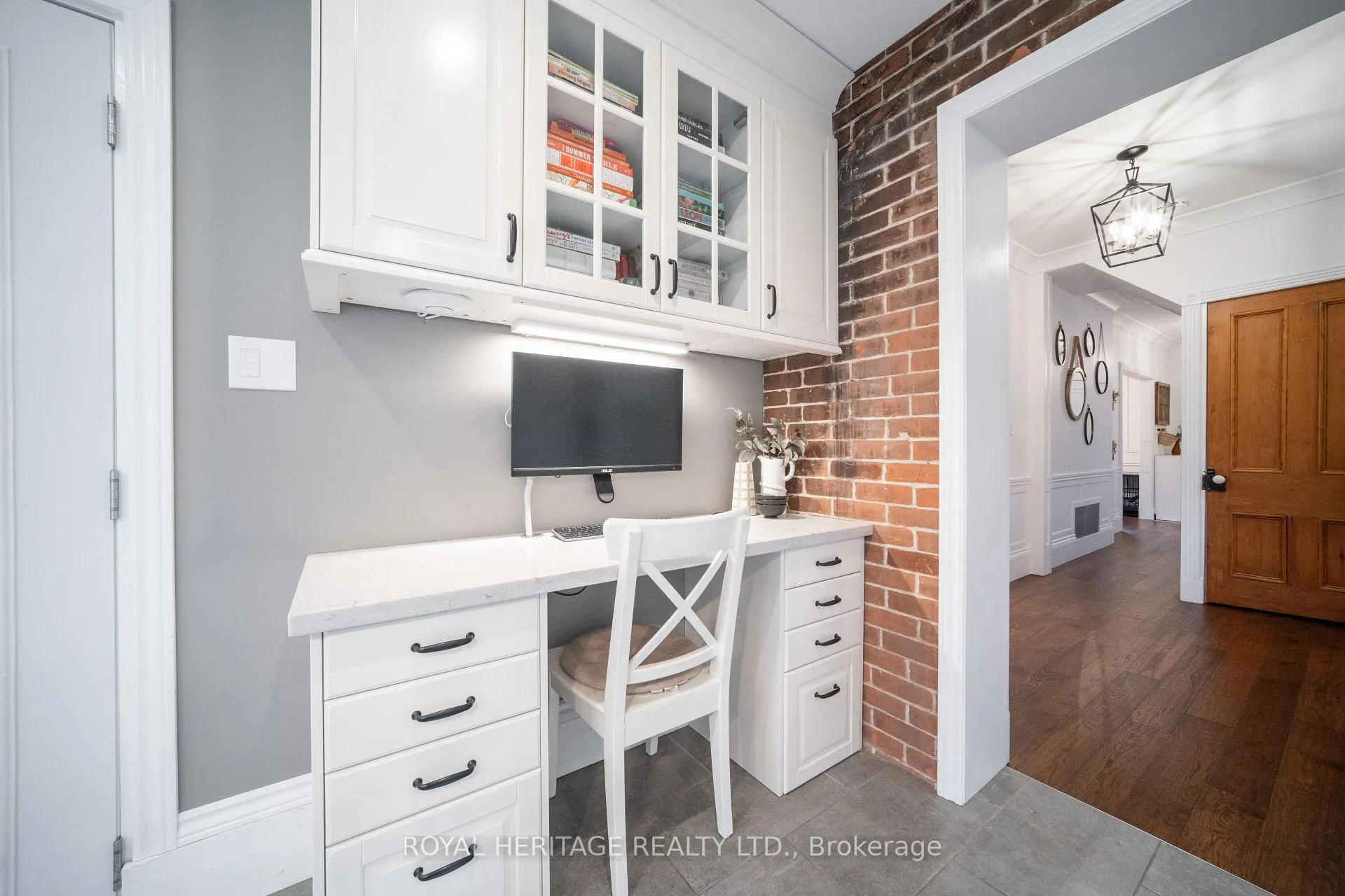 Photo 16 of 5258 Old Brock Road, Pickering, Rural Pickering — HOMEH