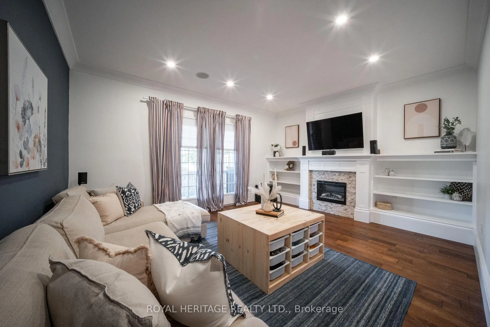 Photo 18 of 5258 Old Brock Road, Pickering, Rural Pickering — HOMEH