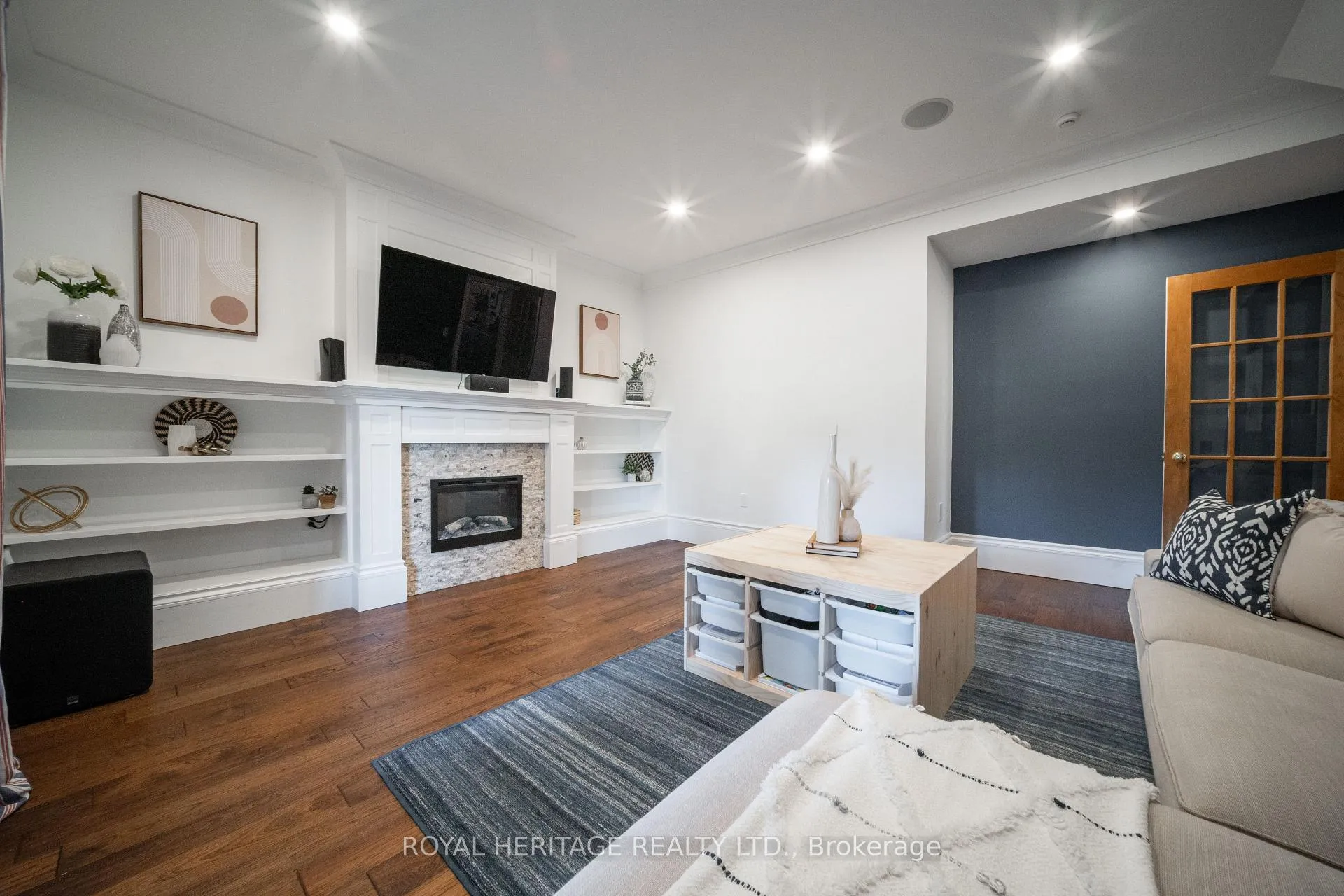 Photo 19 of 5258 Old Brock Road, Pickering, Rural Pickering — HOMEH