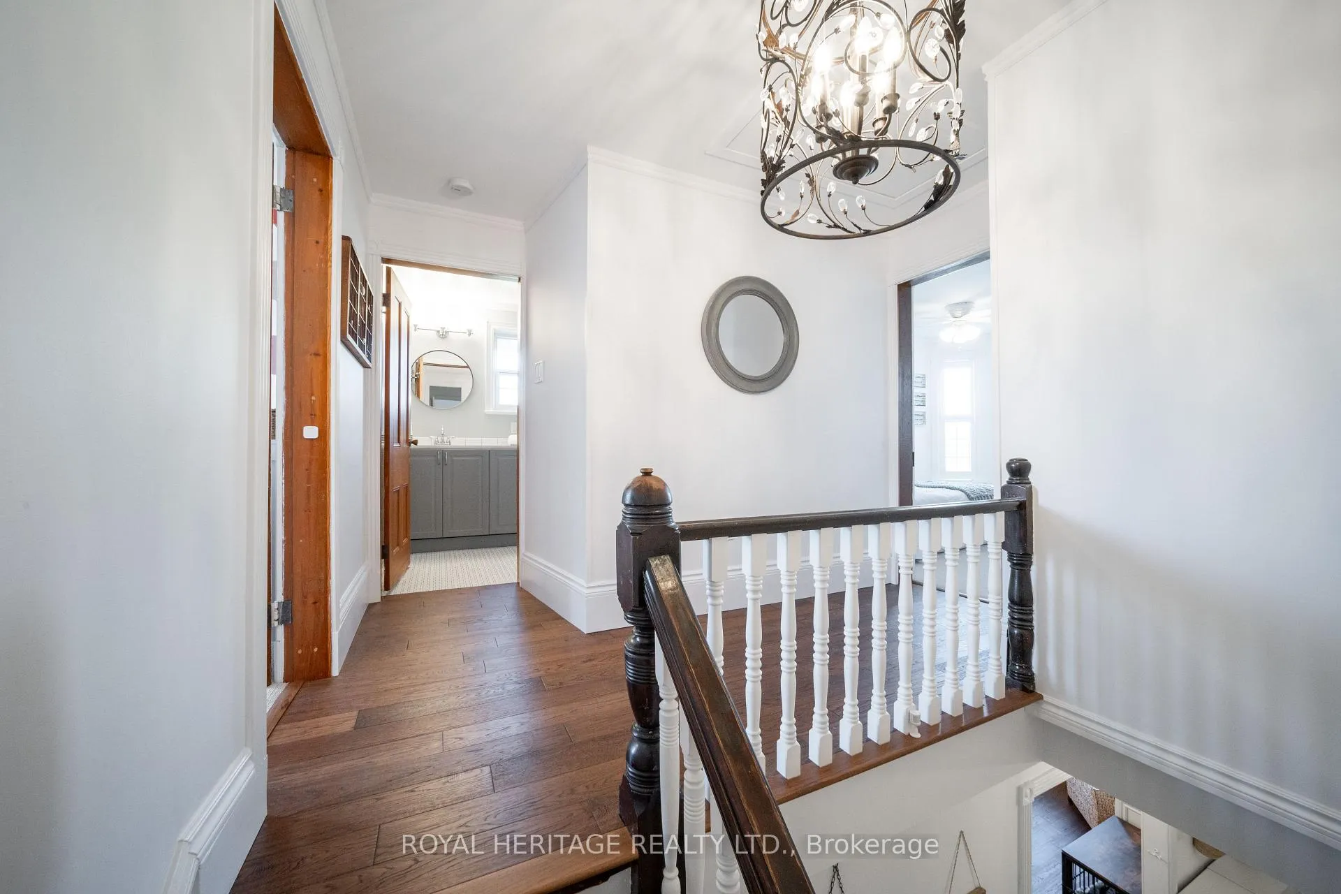 Photo 26 of 5258 Old Brock Road, Pickering, Rural Pickering — HOMEH