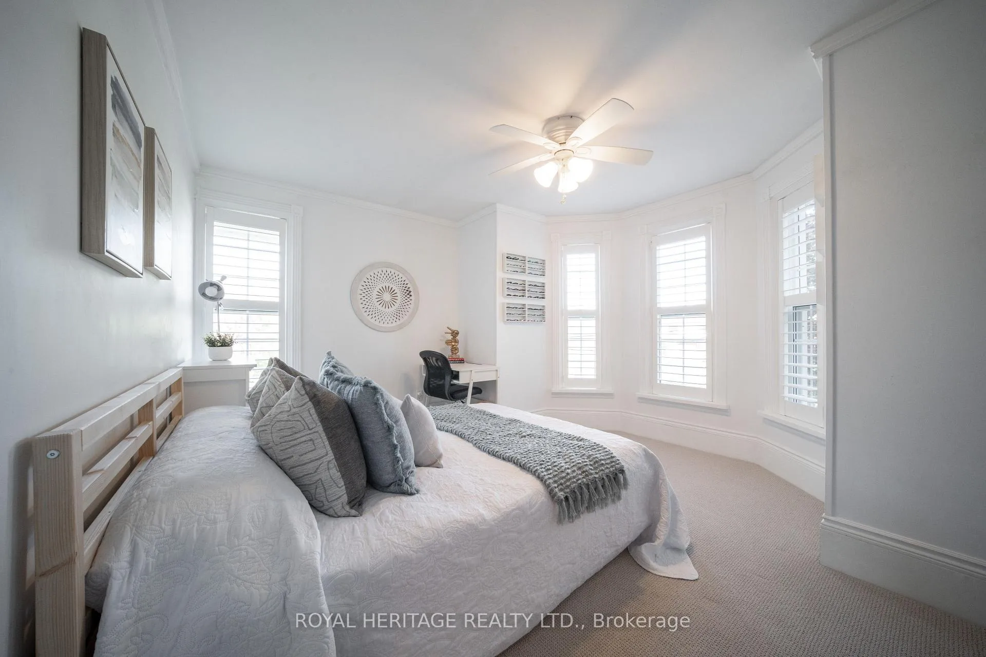 Photo 30 of 5258 Old Brock Road, Pickering, Rural Pickering — HOMEH