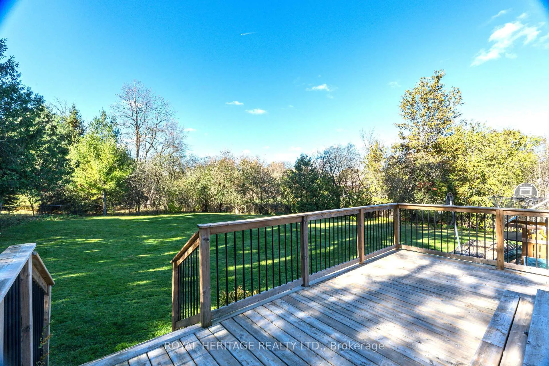 Photo 33 of 5258 Old Brock Road, Pickering, Rural Pickering — HOMEH