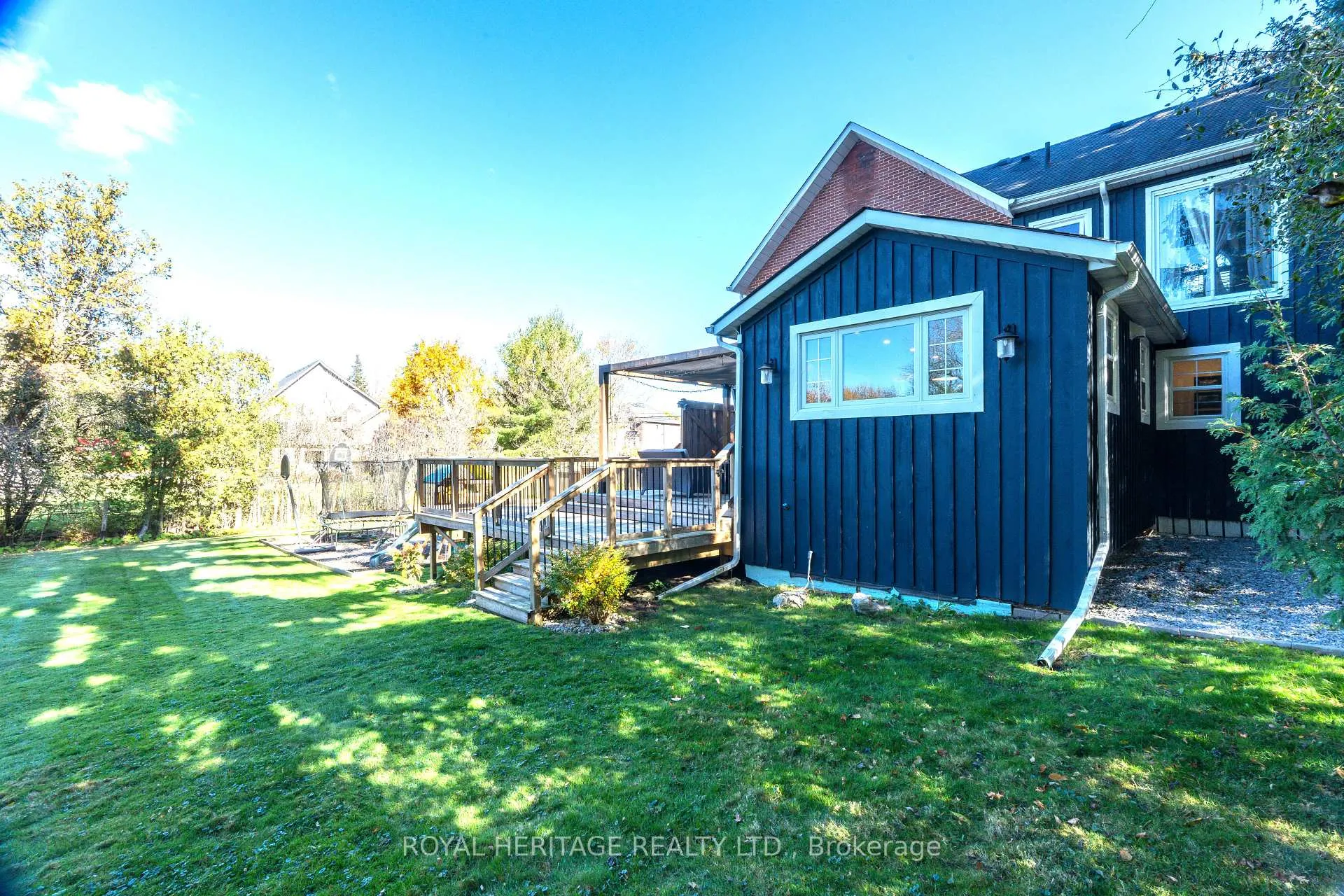 Photo 34 of 5258 Old Brock Road, Pickering, Rural Pickering — HOMEH
