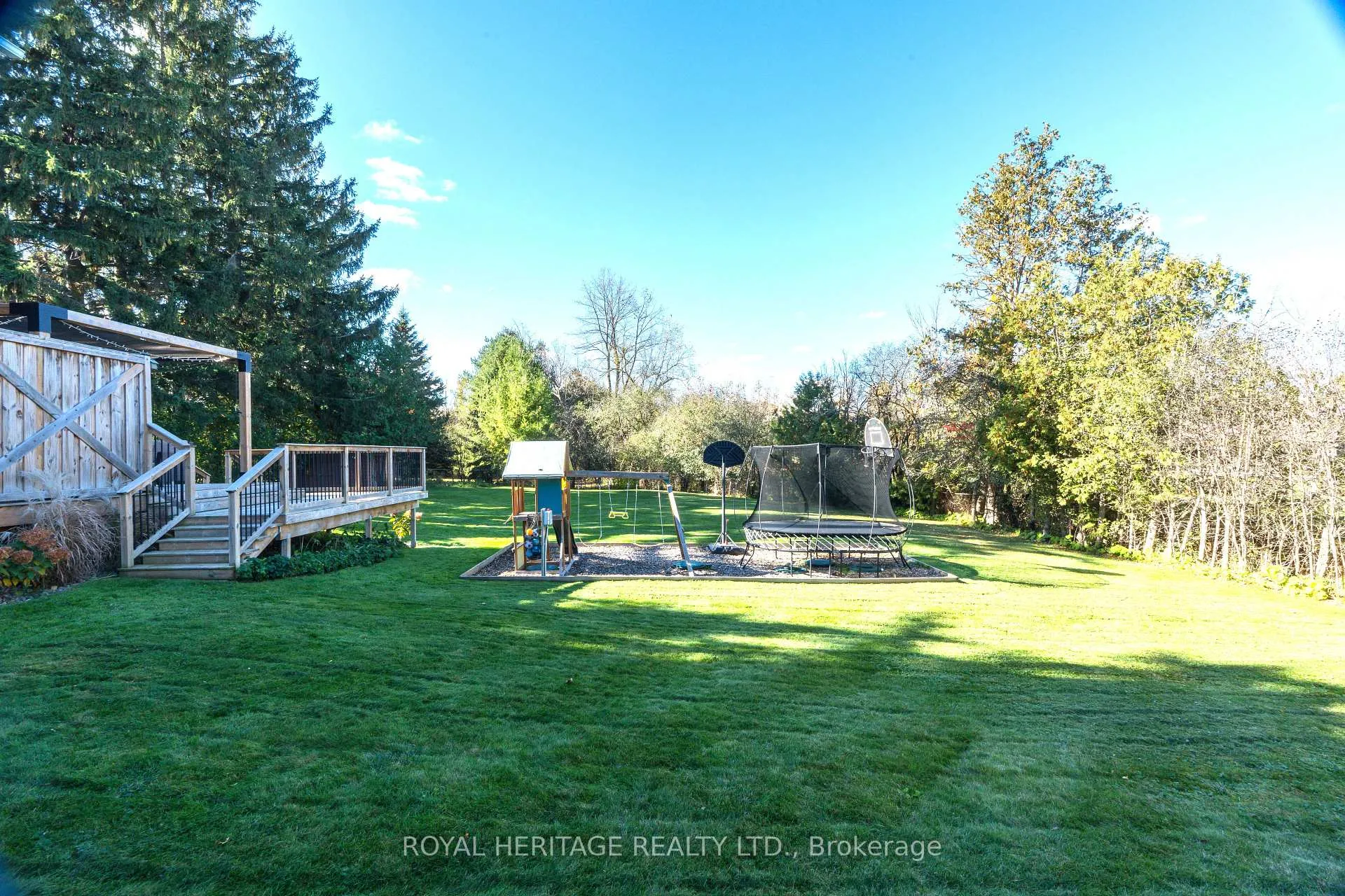 Photo 35 of 5258 Old Brock Road, Pickering, Rural Pickering — HOMEH