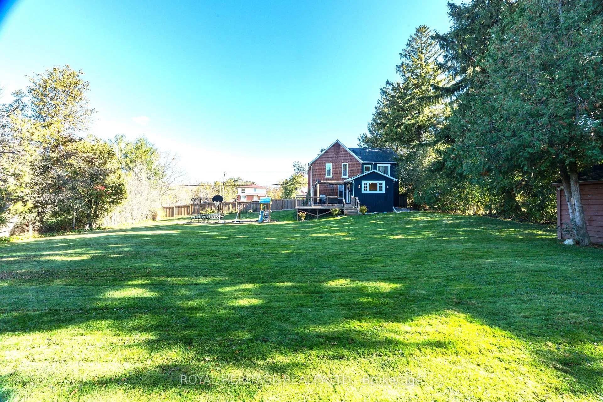 Photo 36 of 5258 Old Brock Road, Pickering, Rural Pickering — HOMEH