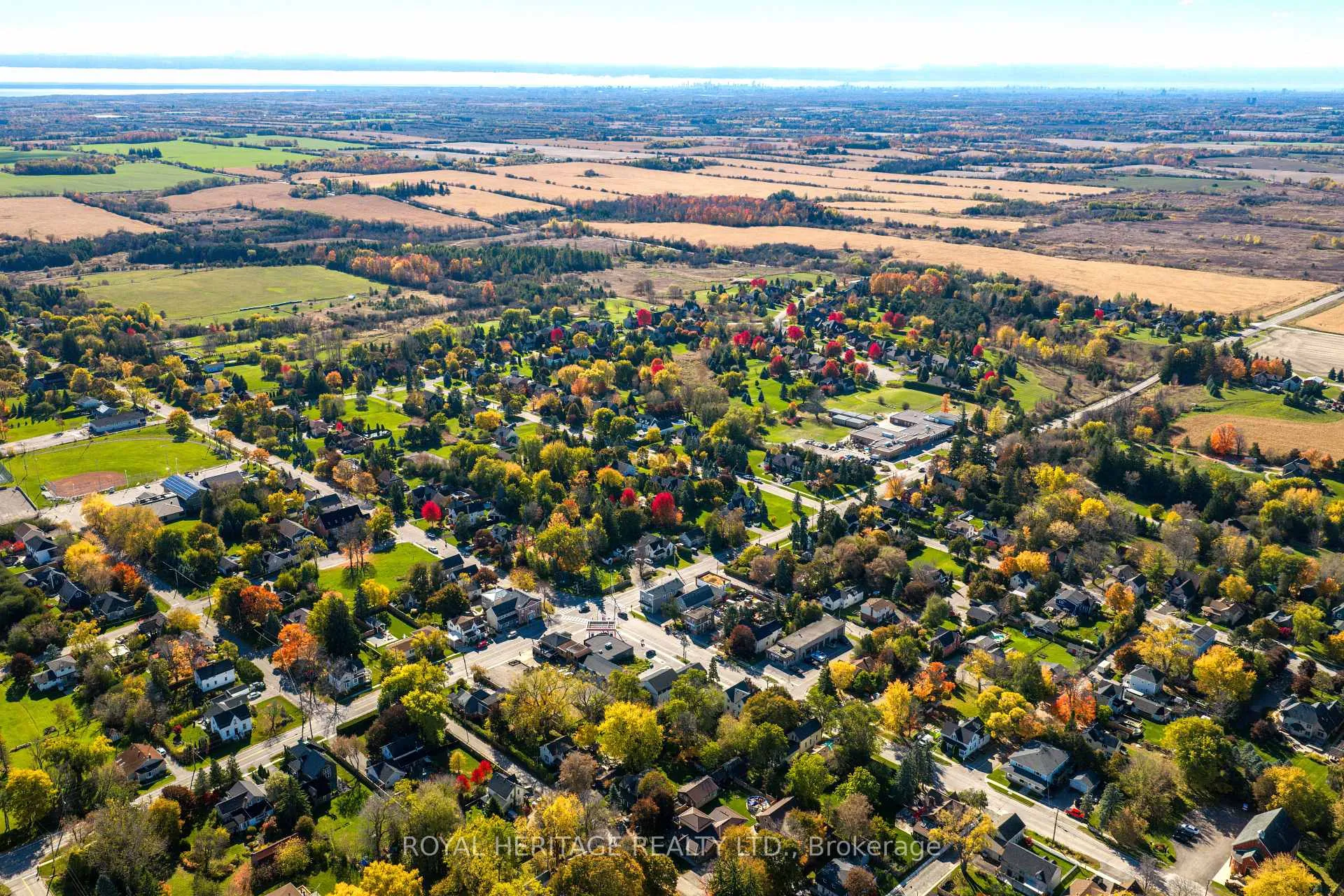 Photo 40 of 5258 Old Brock Road, Pickering, Rural Pickering — HOMEH