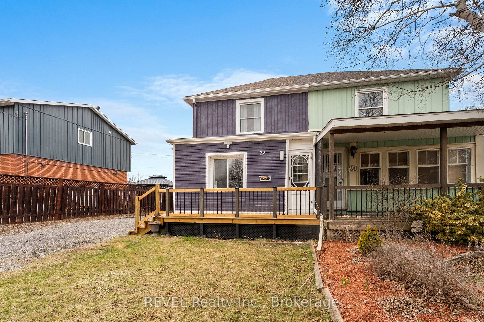 Photo 1 of 22 Hayes Road, Thorold, Allanburg/Thorold South — HOMEH