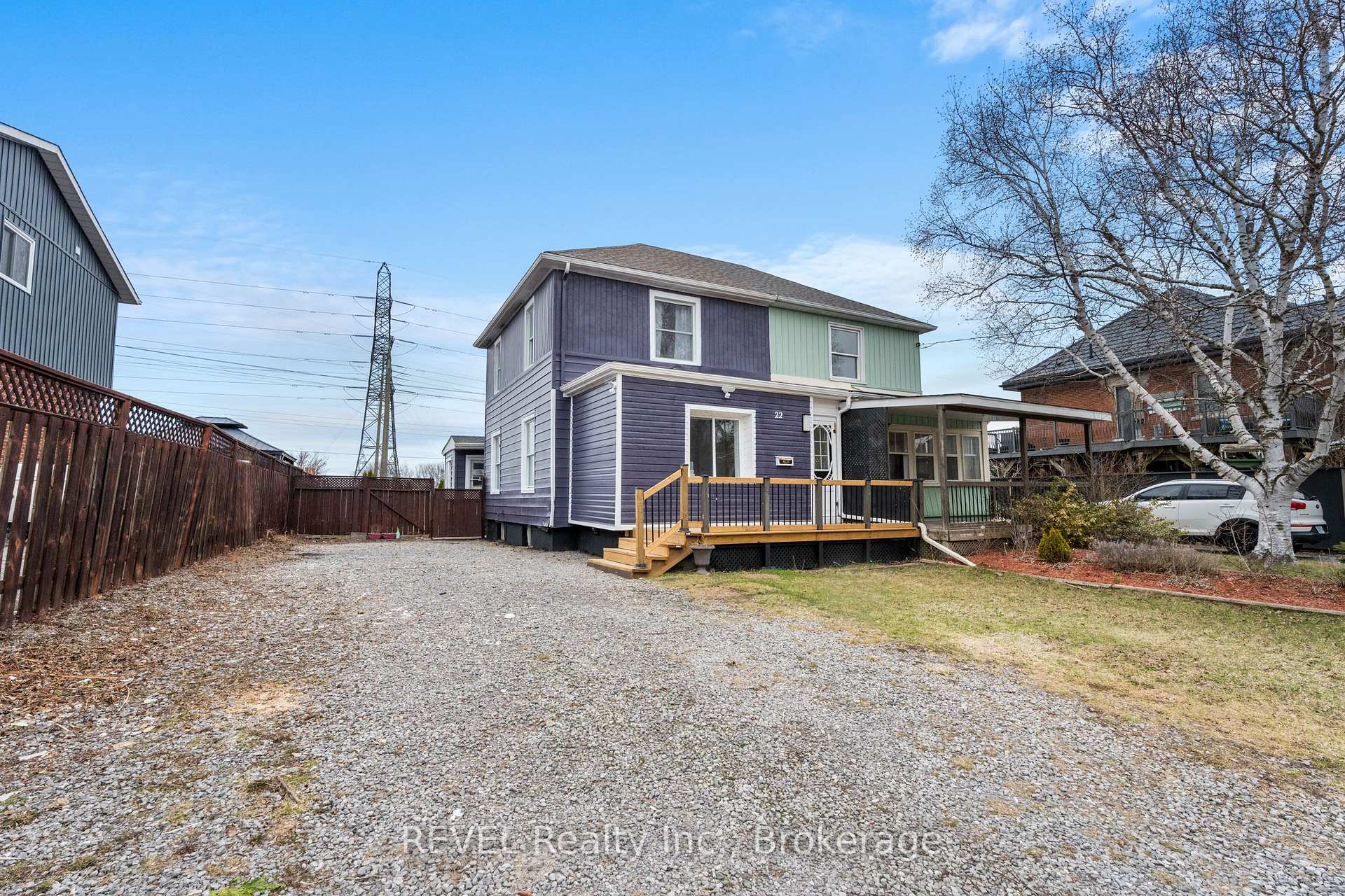 Photo 3 of 22 Hayes Road, Thorold, Allanburg/Thorold South — HOMEH