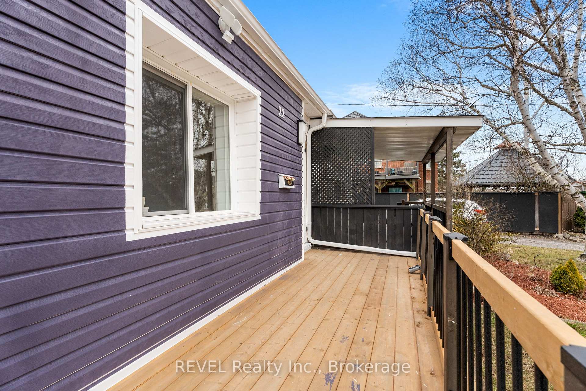 Photo 4 of 22 Hayes Road, Thorold, Allanburg/Thorold South — HOMEH