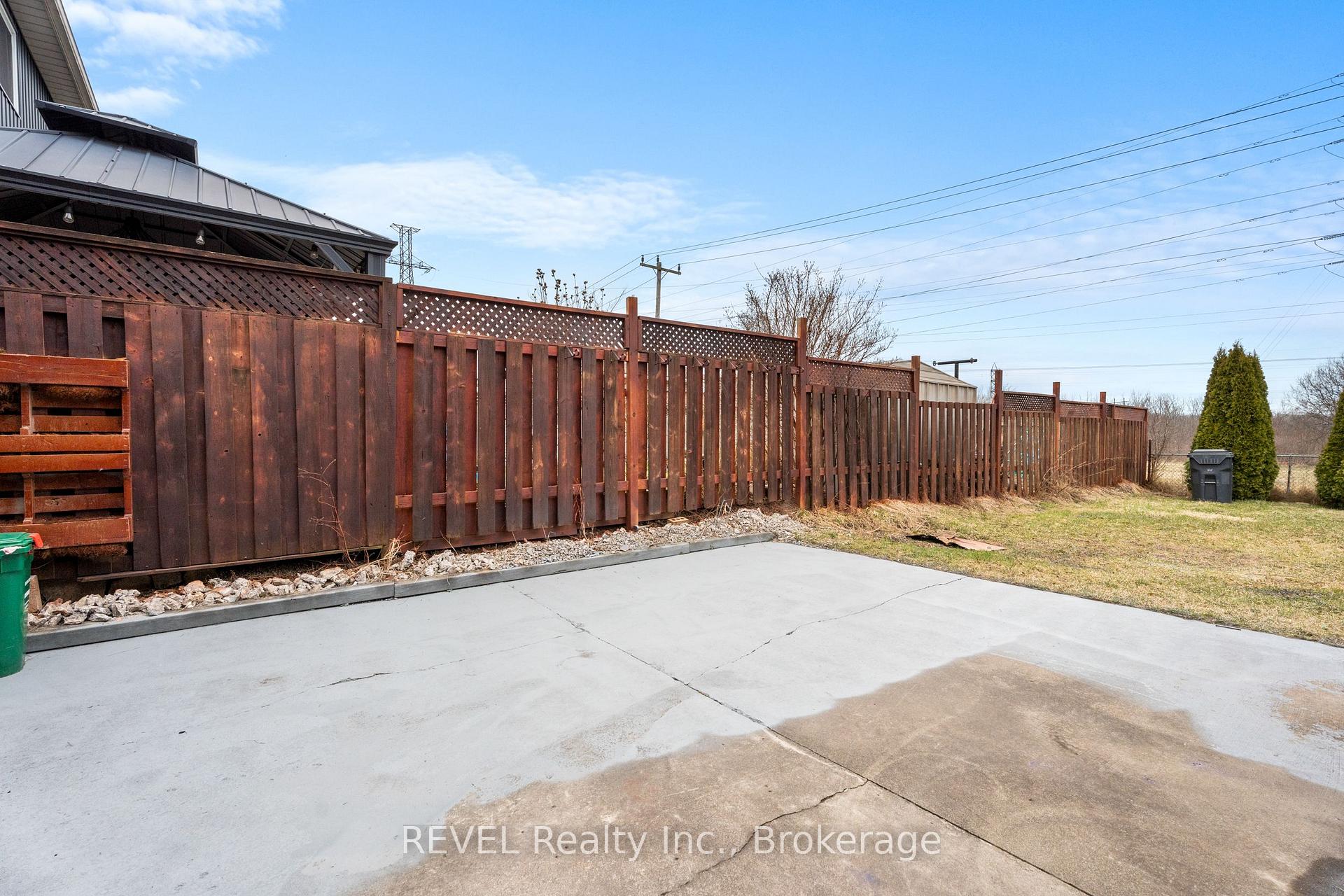 Photo 22 of 22 Hayes Road, Thorold, Allanburg/Thorold South — HOMEH