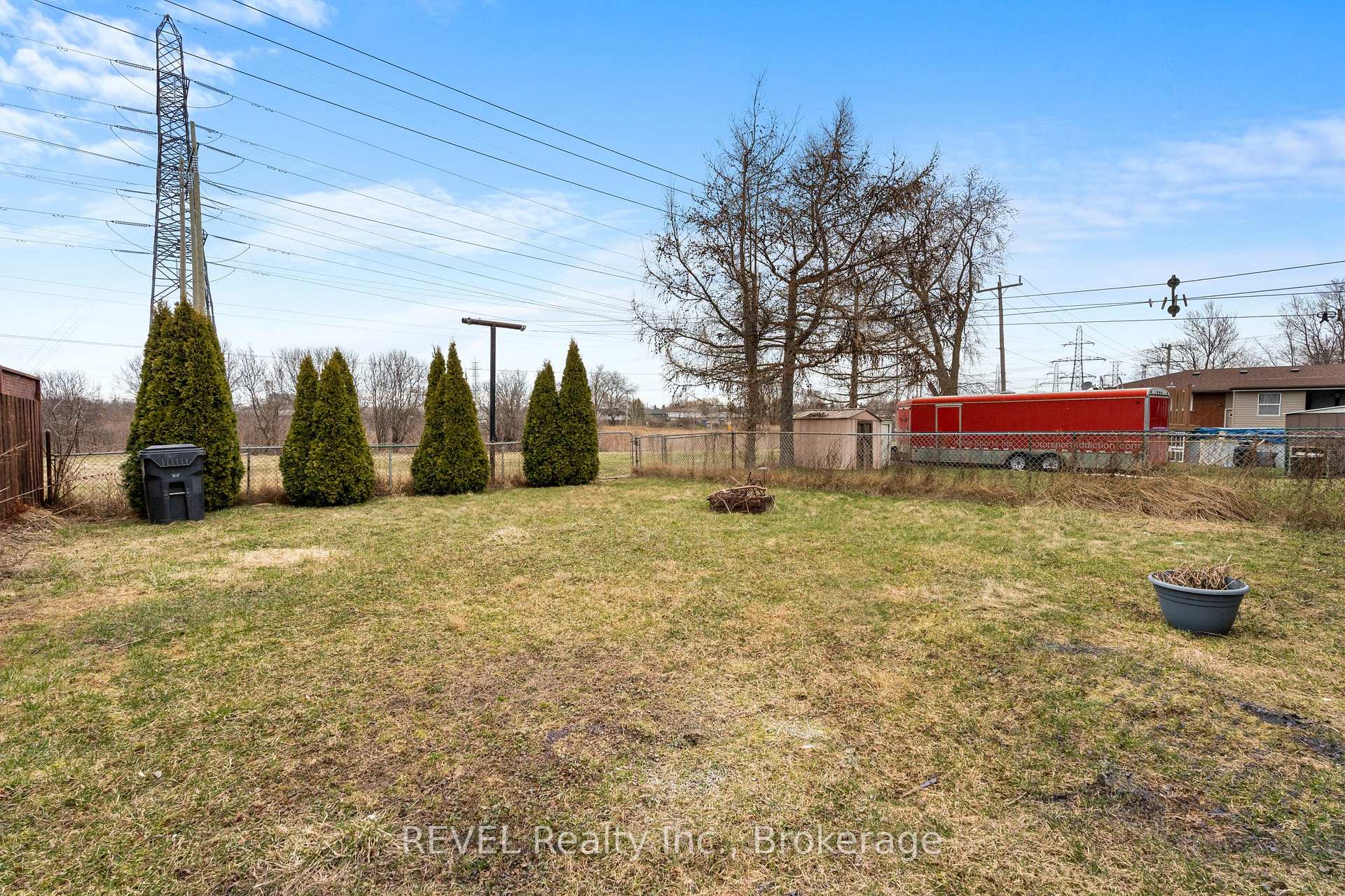 Photo 23 of 22 Hayes Road, Thorold, Allanburg/Thorold South — HOMEH
