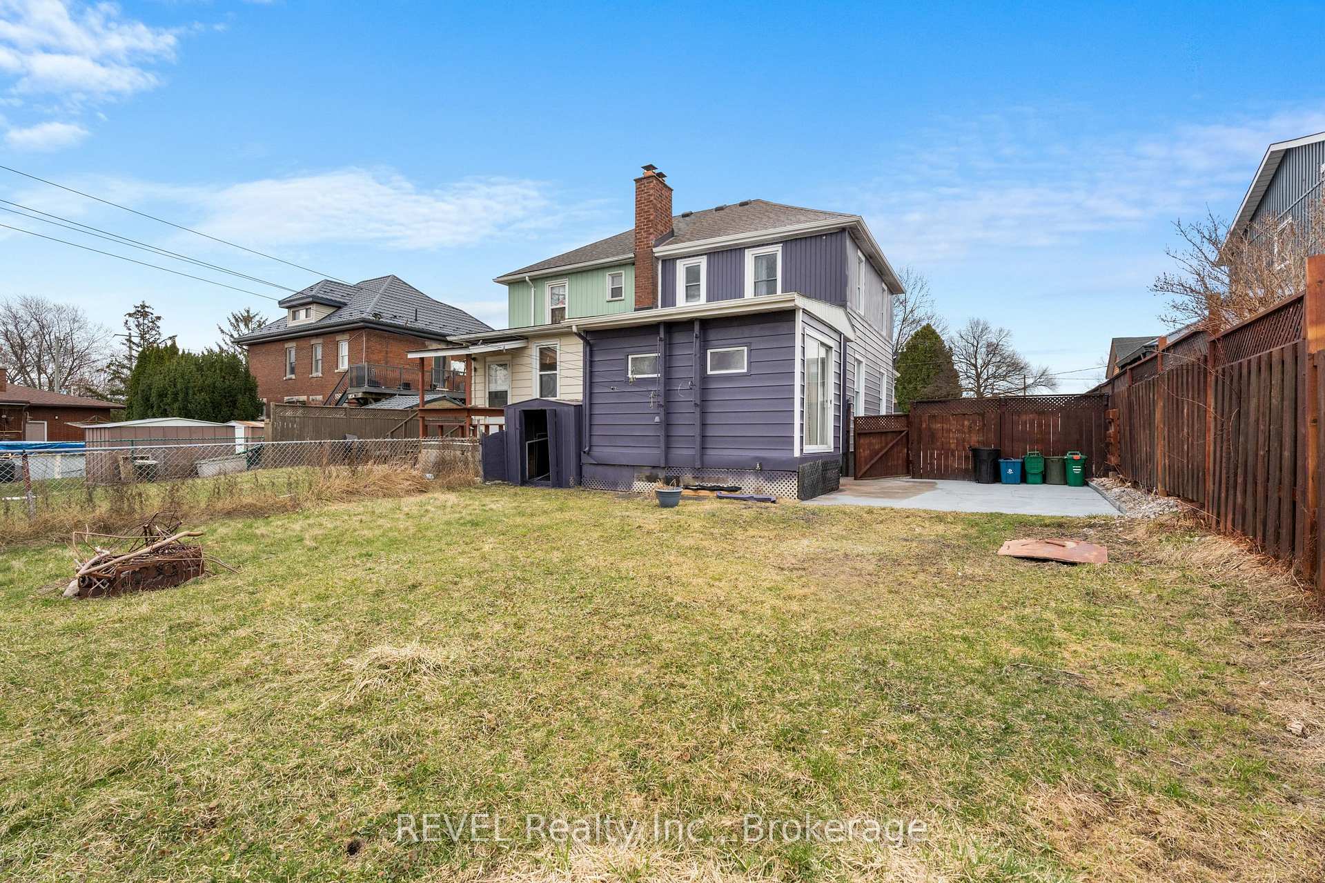 Photo 25 of 22 Hayes Road, Thorold, Allanburg/Thorold South — HOMEH
