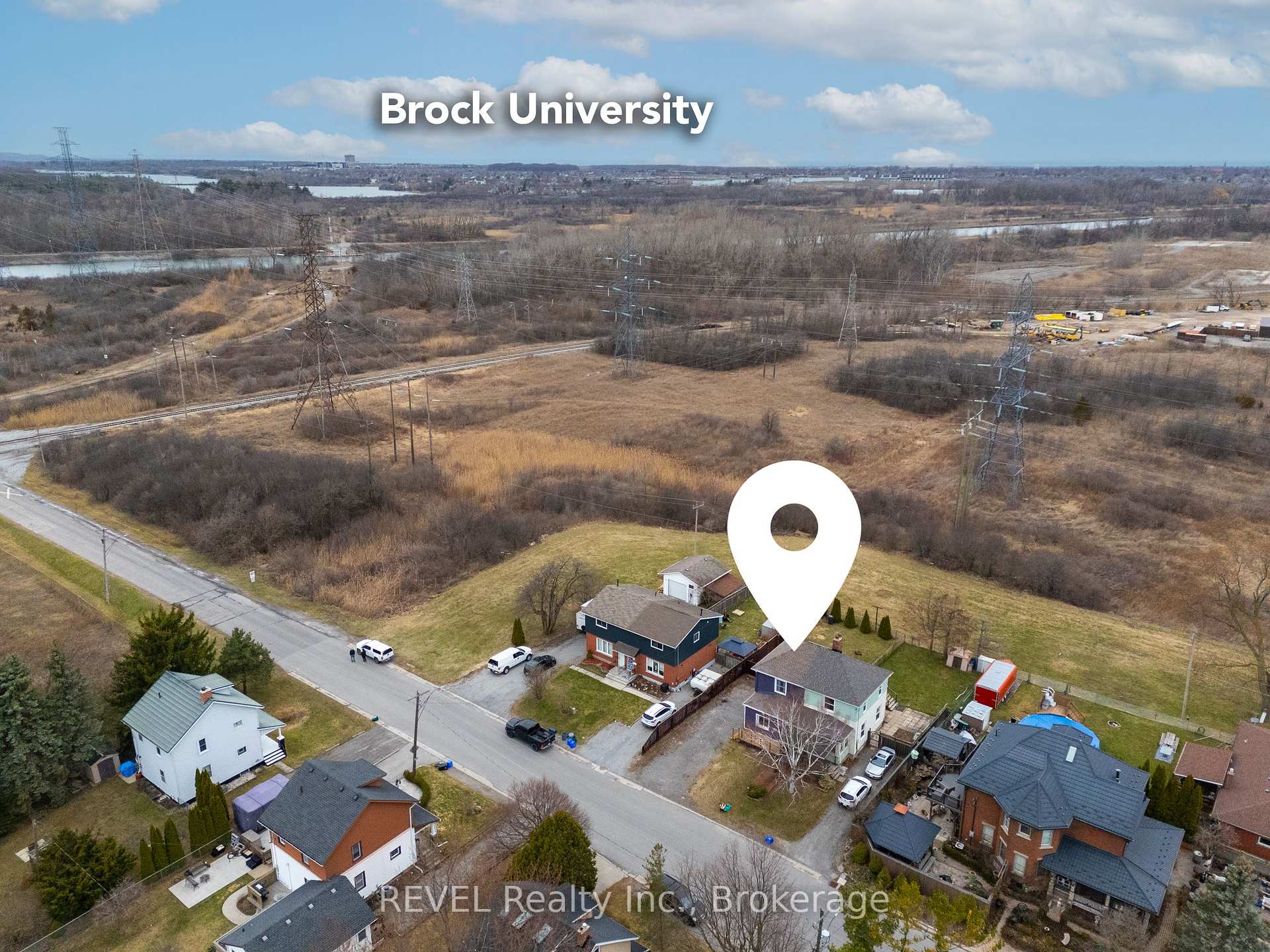Photo 26 of 22 Hayes Road, Thorold, Allanburg/Thorold South — HOMEH