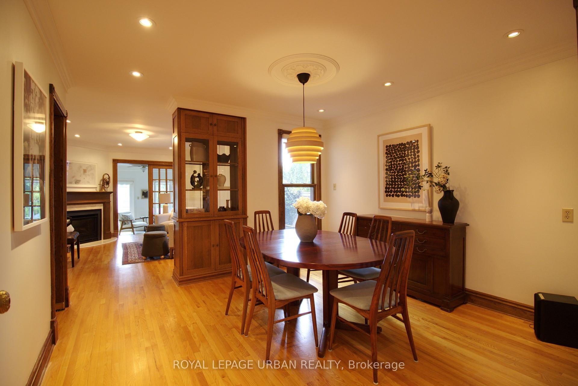 Photo 10 of 5 Grandview Avenue, Toronto, North Riverdale — HOMEH