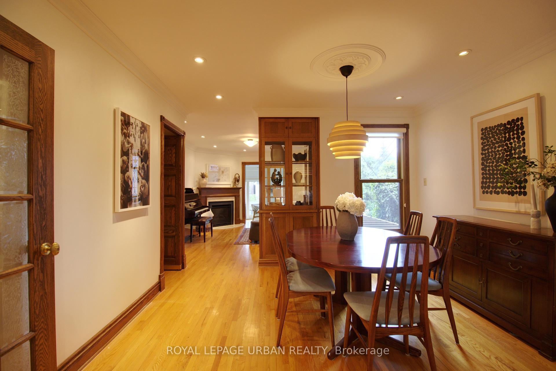Photo 11 of 5 Grandview Avenue, Toronto, North Riverdale — HOMEH