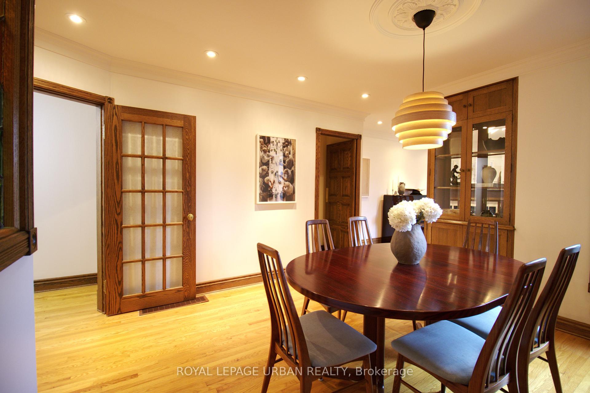 Photo 12 of 5 Grandview Avenue, Toronto, North Riverdale — HOMEH