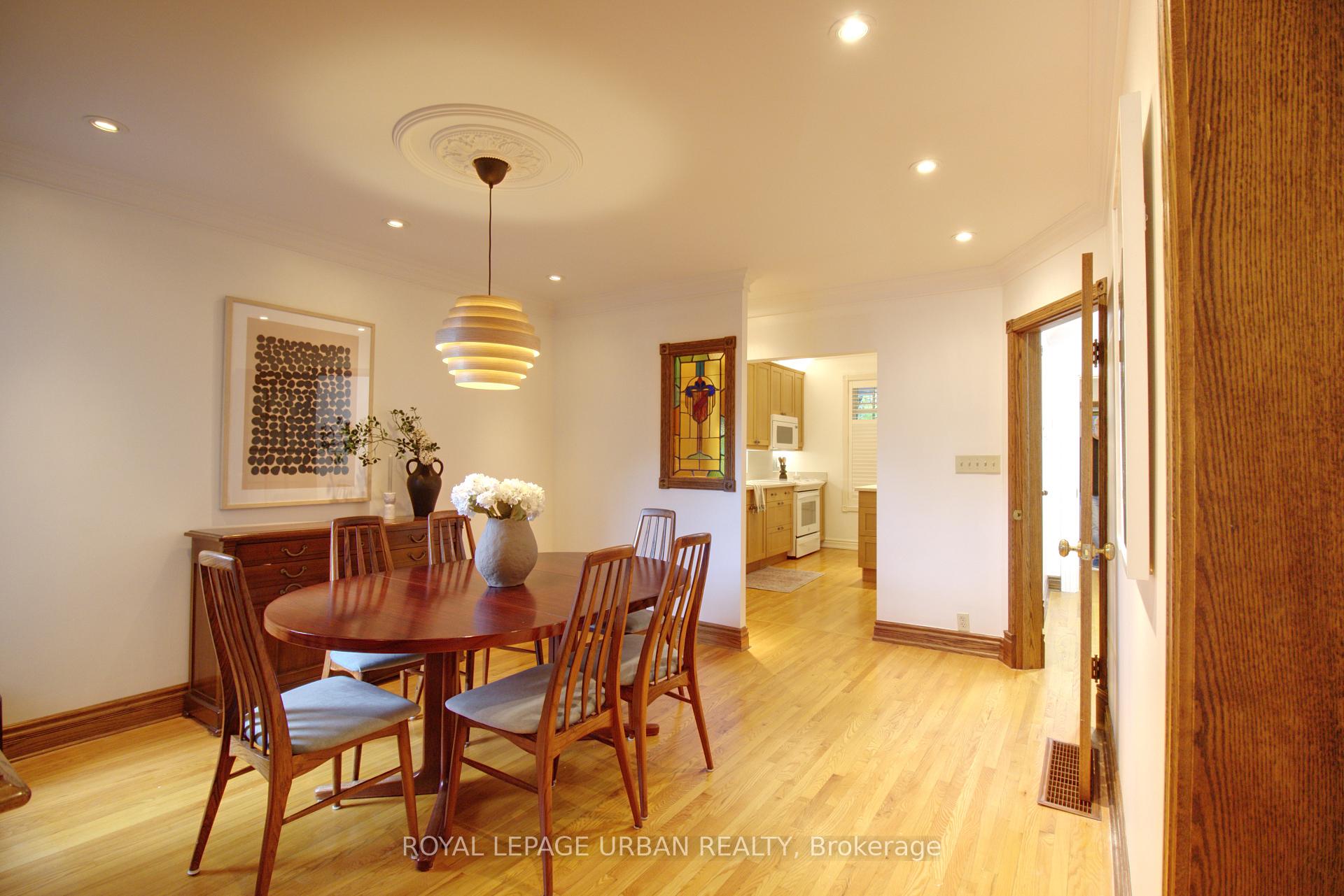 Photo 13 of 5 Grandview Avenue, Toronto, North Riverdale — HOMEH
