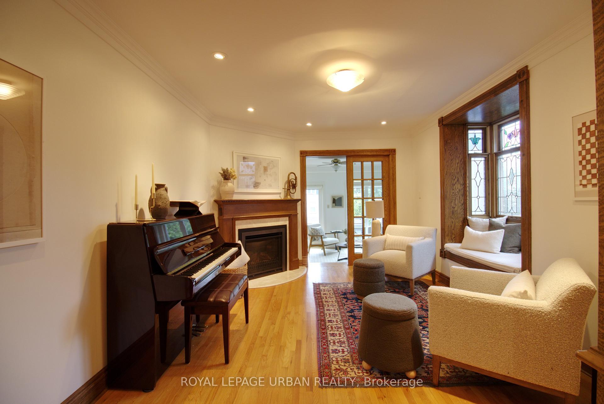 Photo 14 of 5 Grandview Avenue, Toronto, North Riverdale — HOMEH