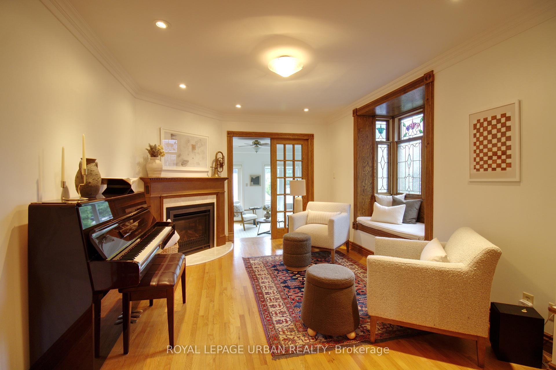 Photo 15 of 5 Grandview Avenue, Toronto, North Riverdale — HOMEH