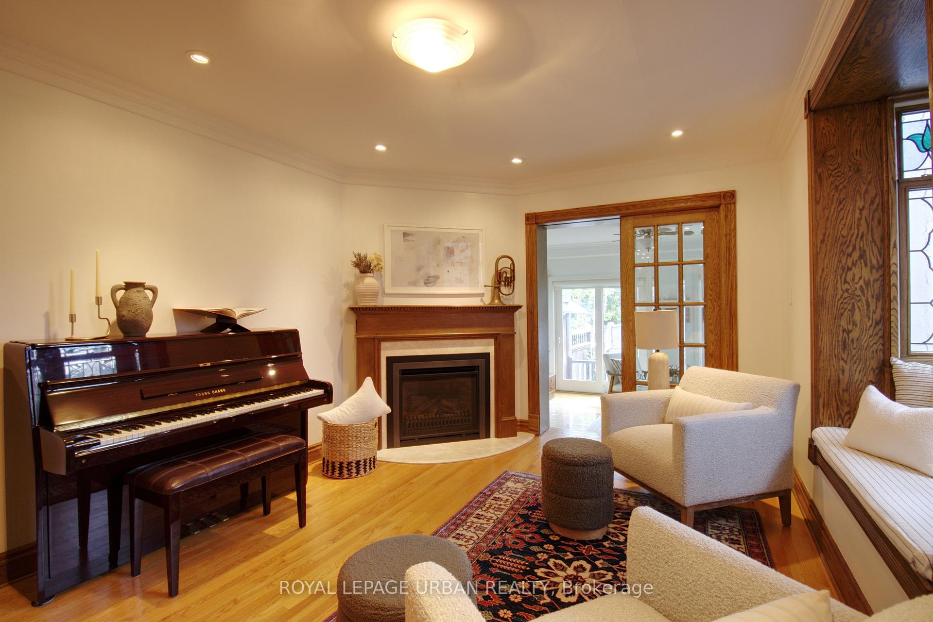 Photo 16 of 5 Grandview Avenue, Toronto, North Riverdale — HOMEH